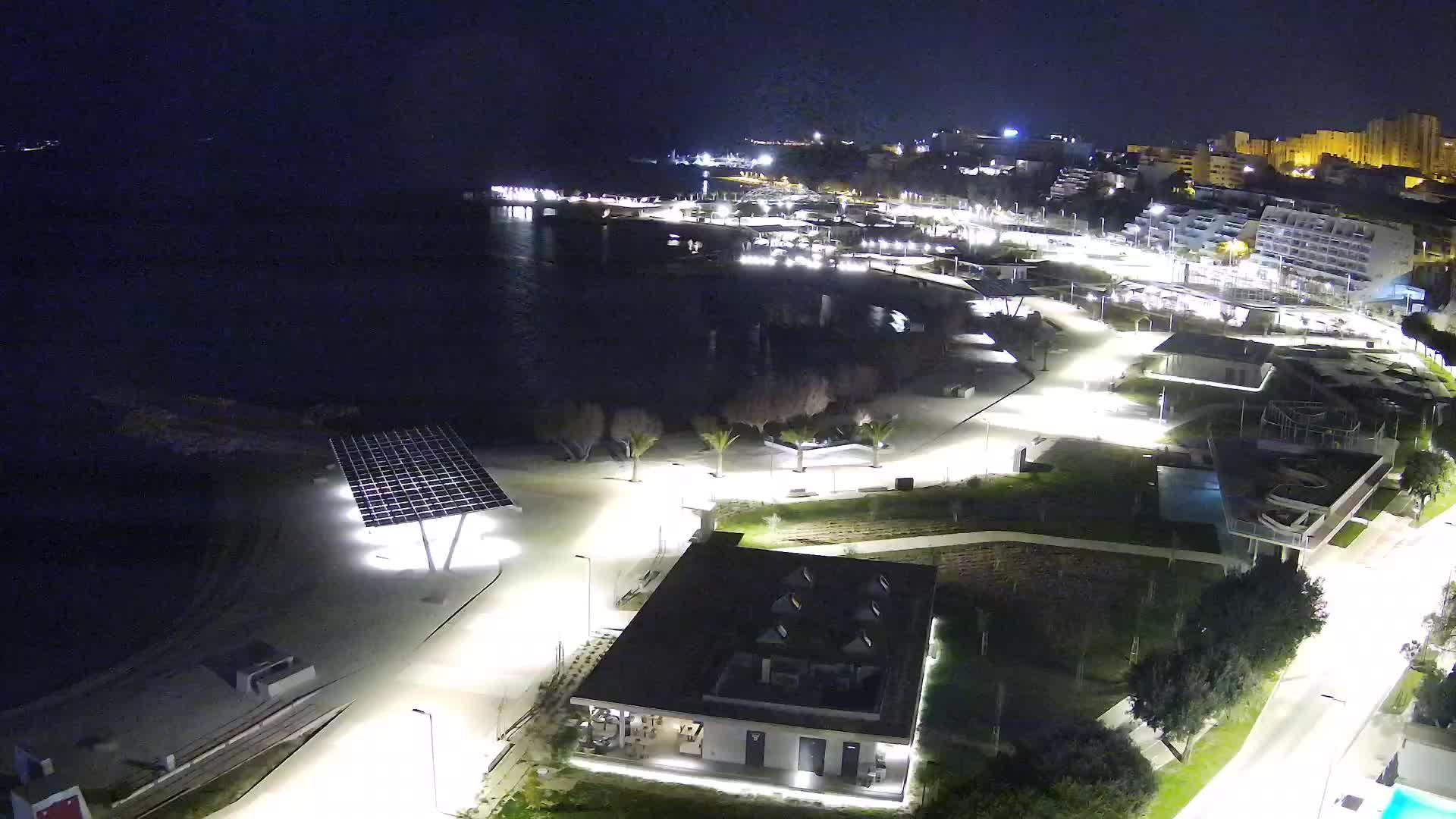 Split – Obnova Žnjanskog platoa