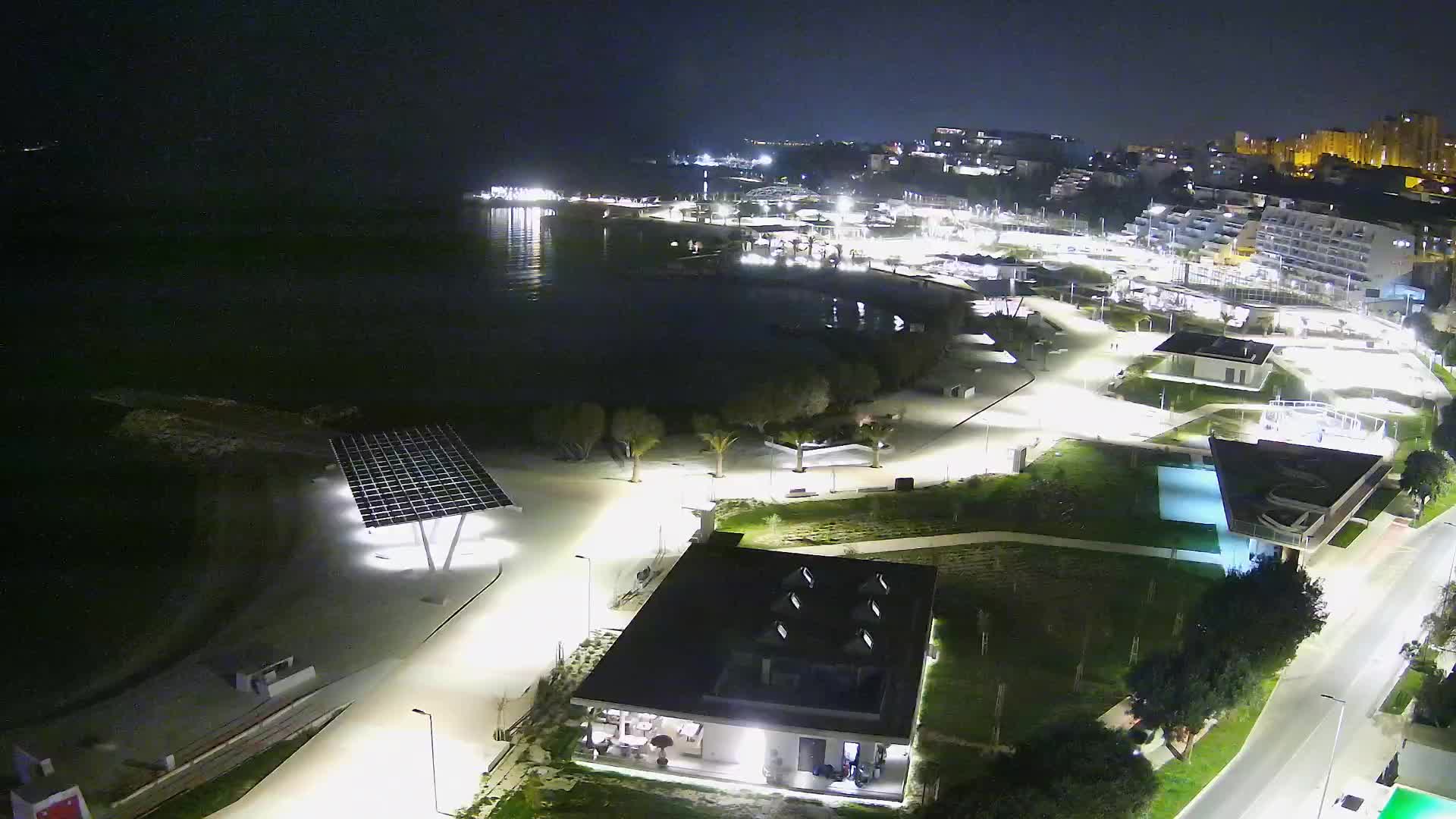 Split – Obnova Žnjanskog platoa