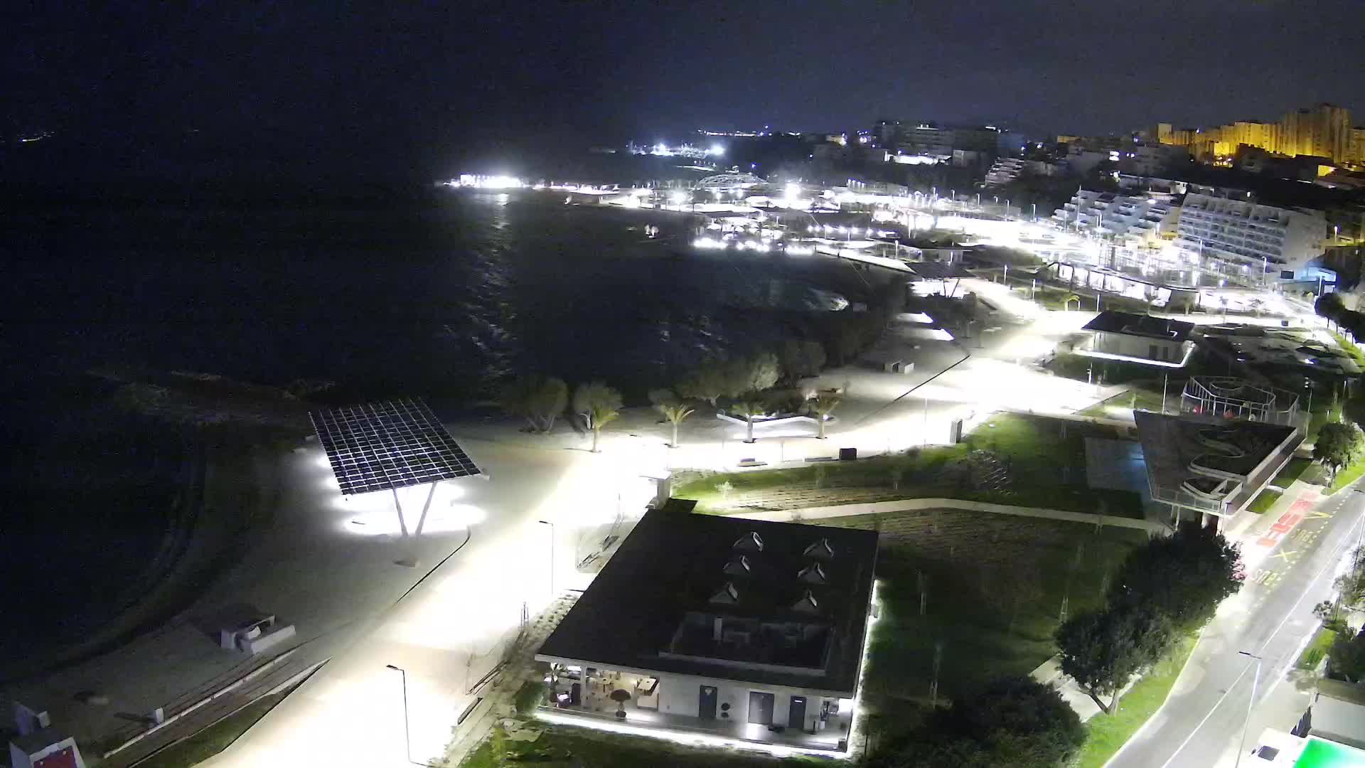 Split – Znjanski Plateau Renovation