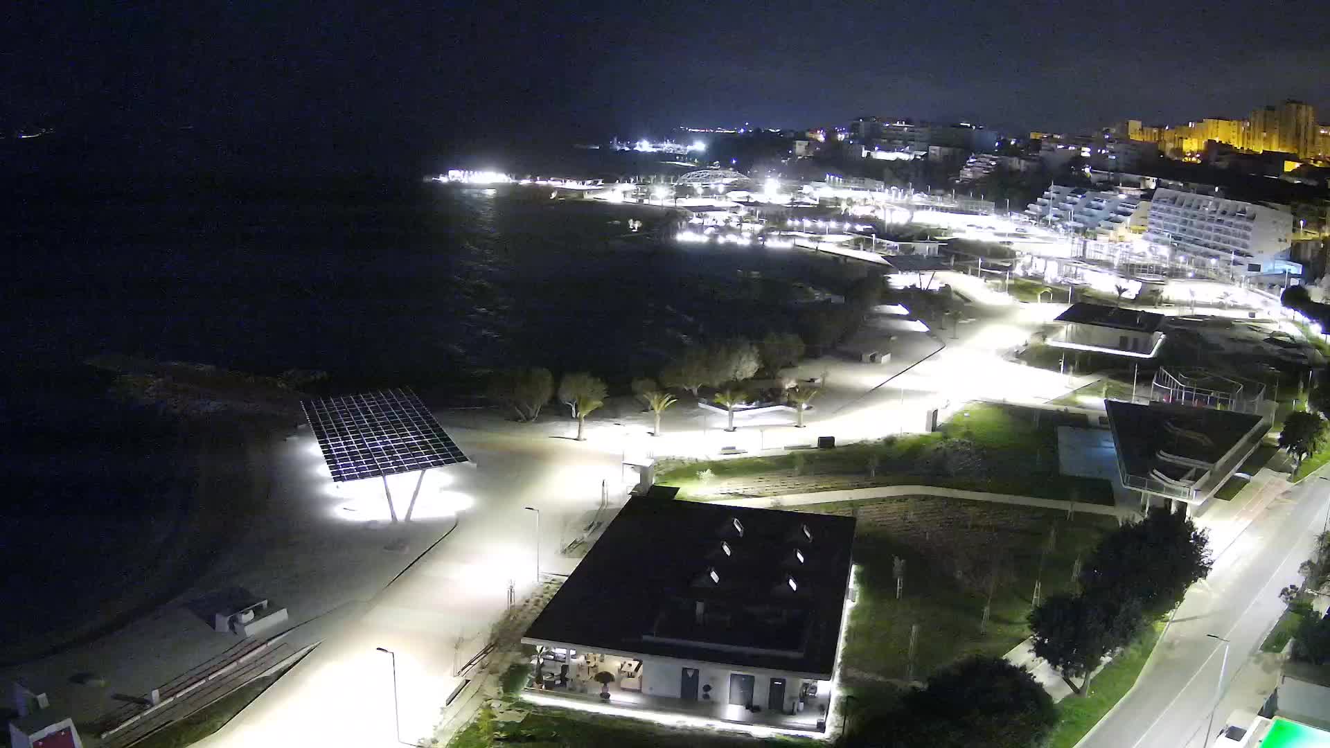 Split – Obnova Žnjanskog platoa