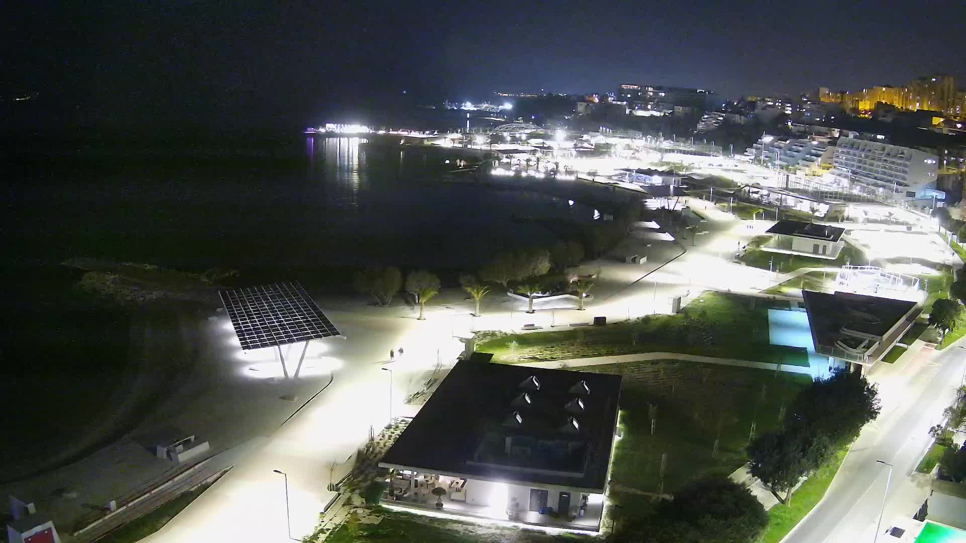 Split – Znjanski Plateau Renovation