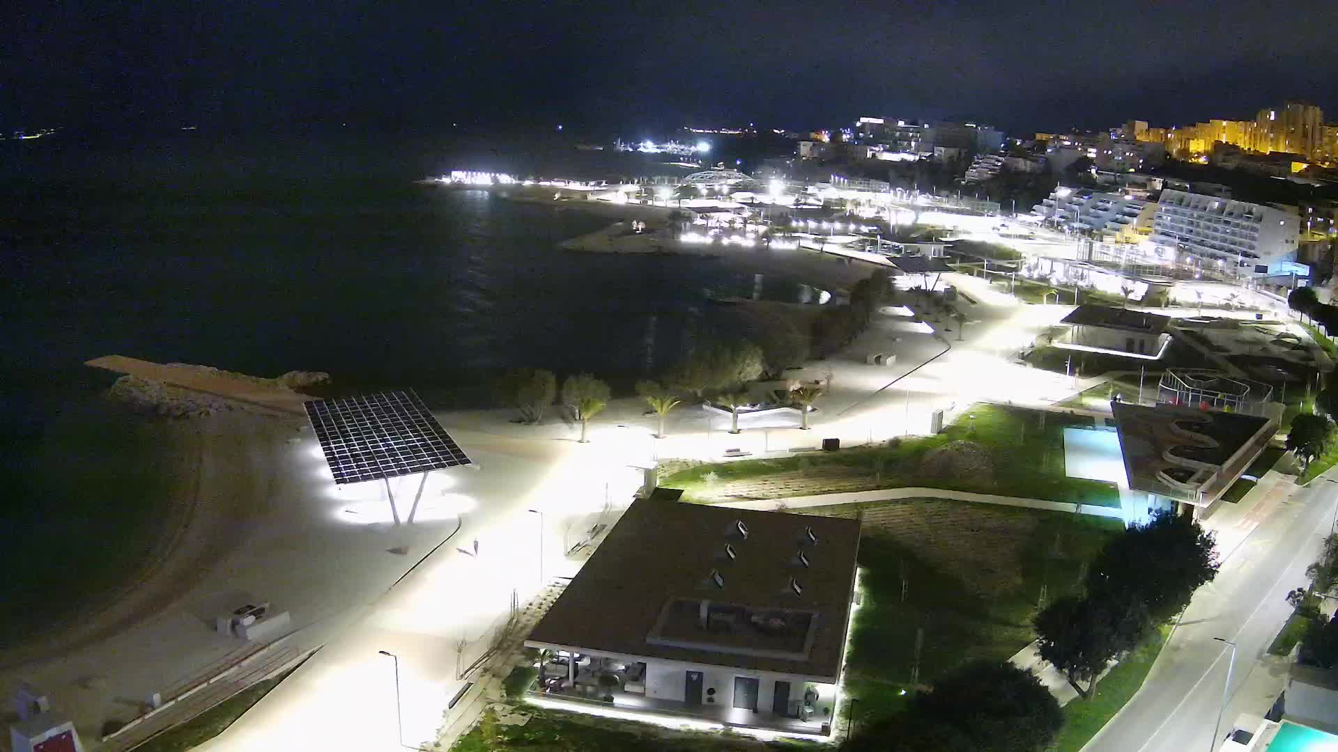 Split – Znjanski Plateau Renovation