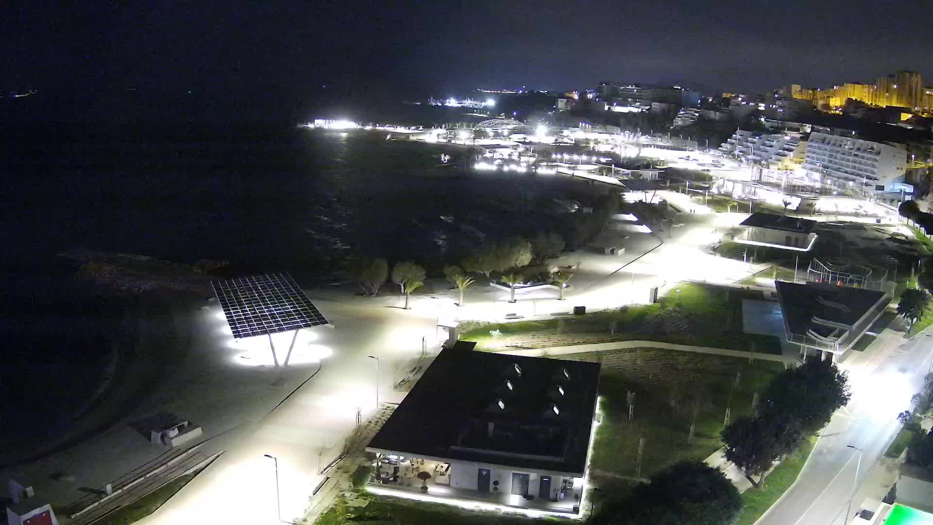 Split – Znjanski Plateau Renovation