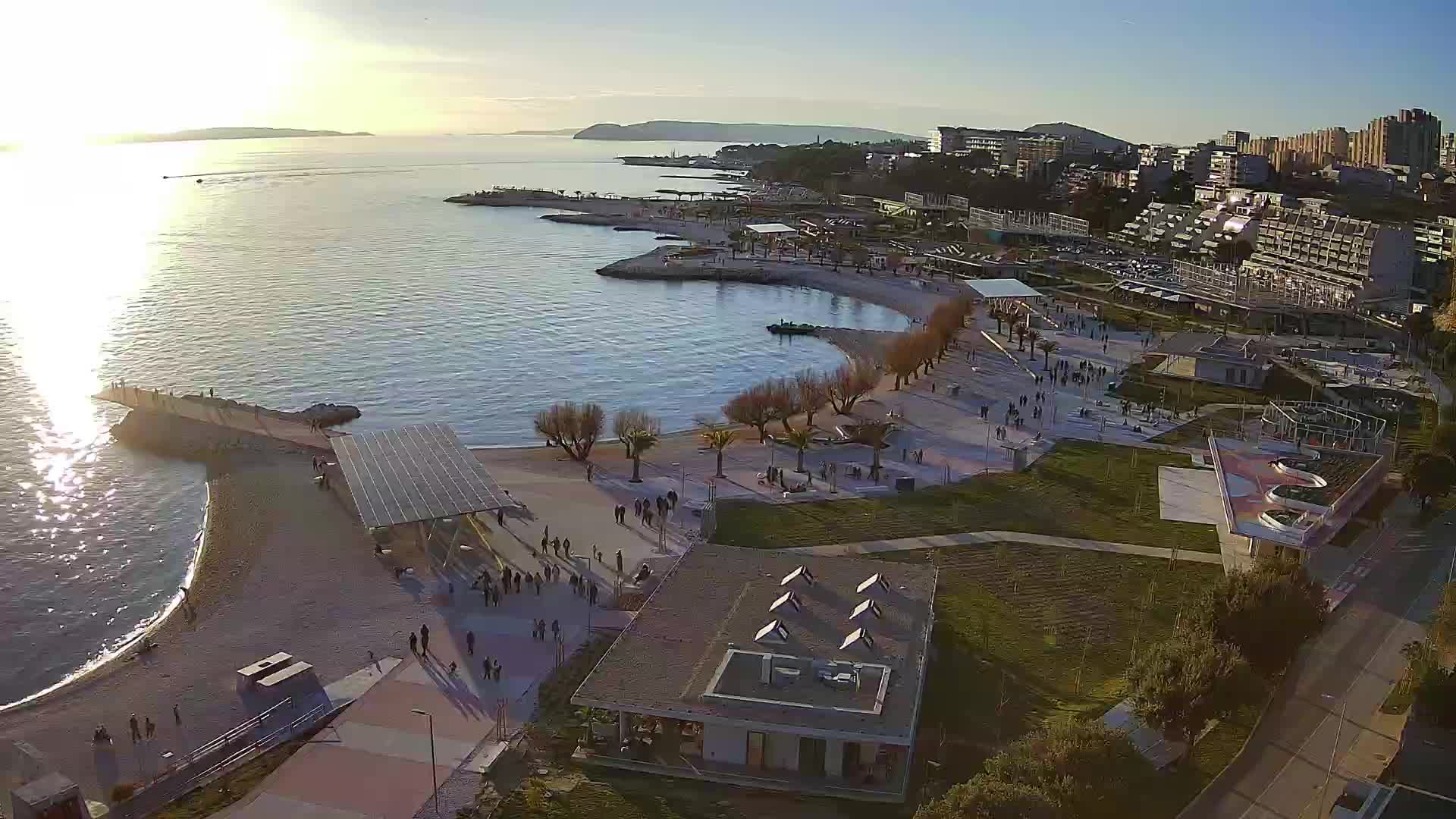 Split – Znjanski Plateau Renovation