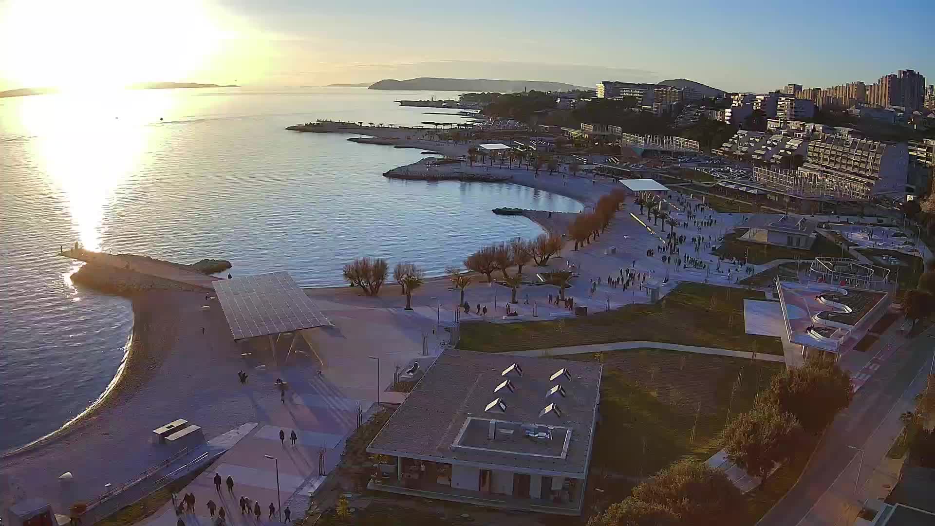 Split – Znjanski Plateau Renovation