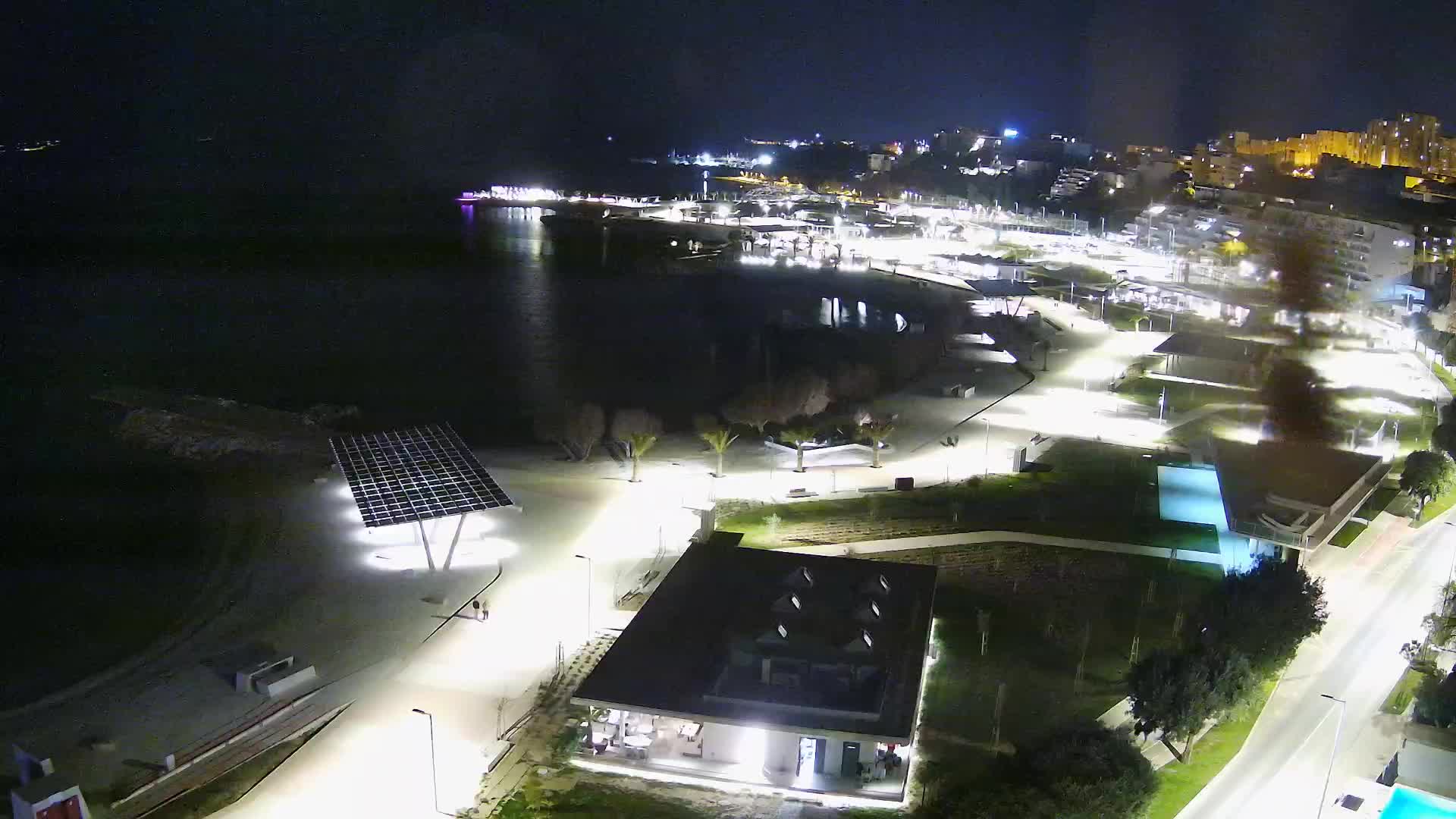 Split – Obnova Žnjanskog platoa