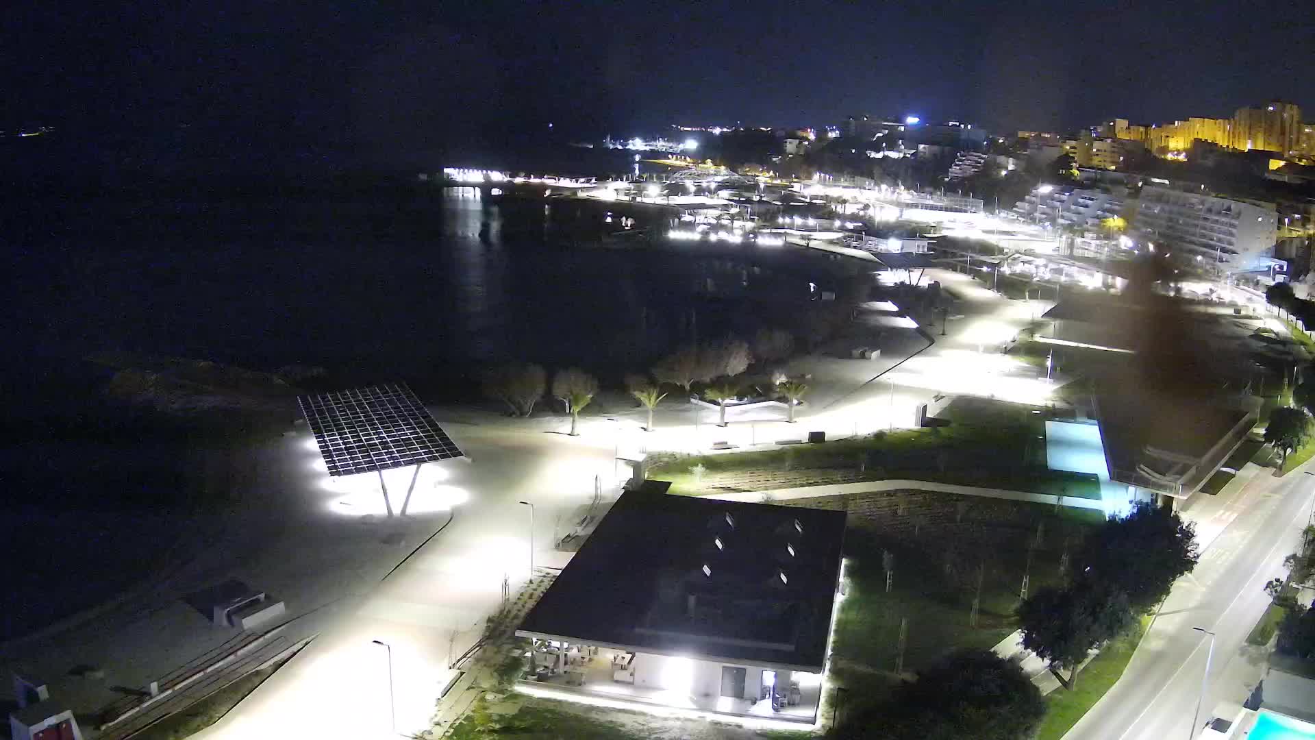 Split – Obnova Žnjanskog platoa