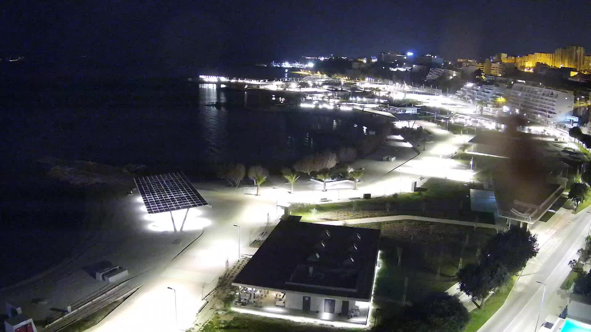 Split – Znjanski Plateau Renovation