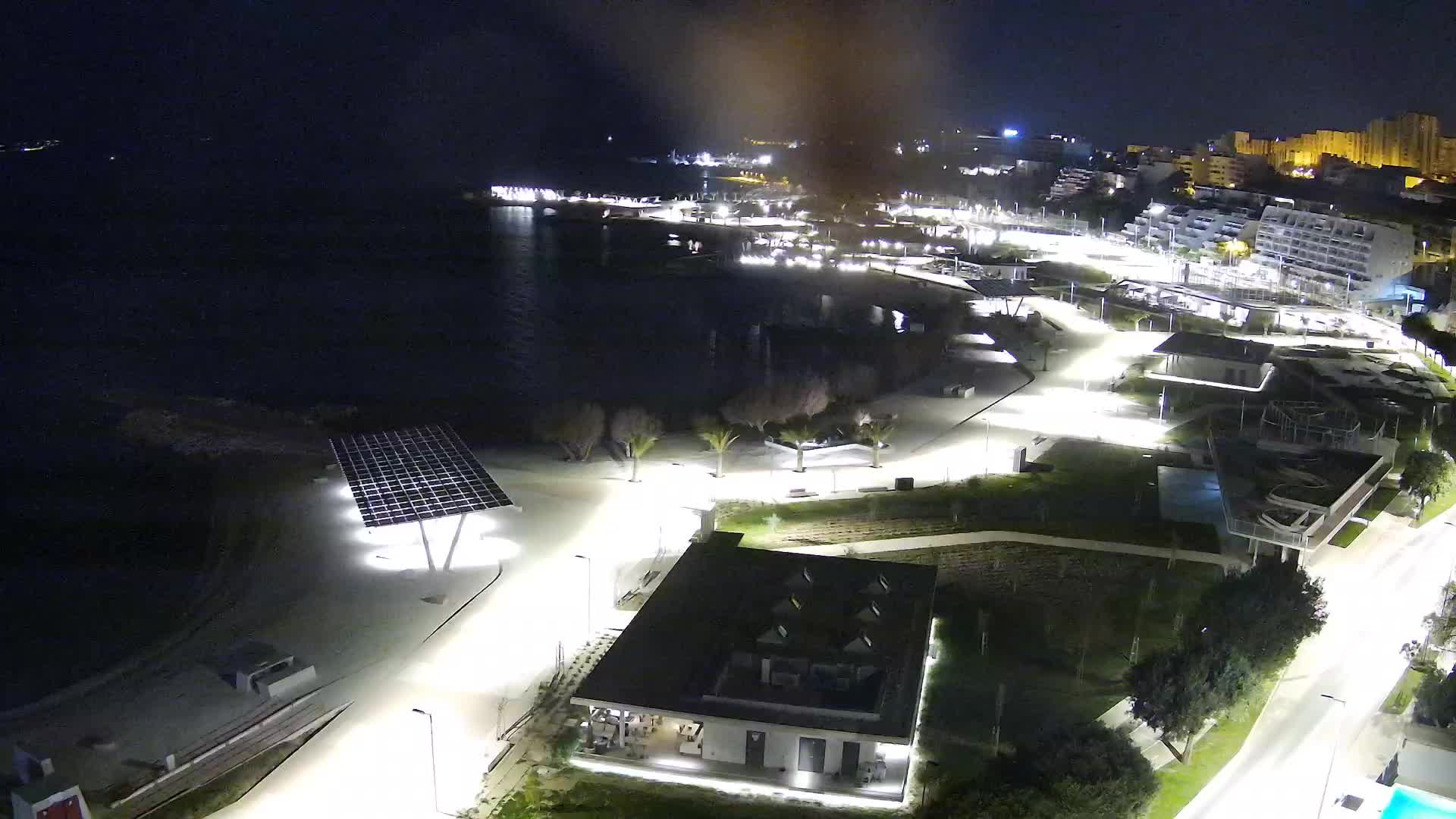 Split – Znjanski Plateau Renovation