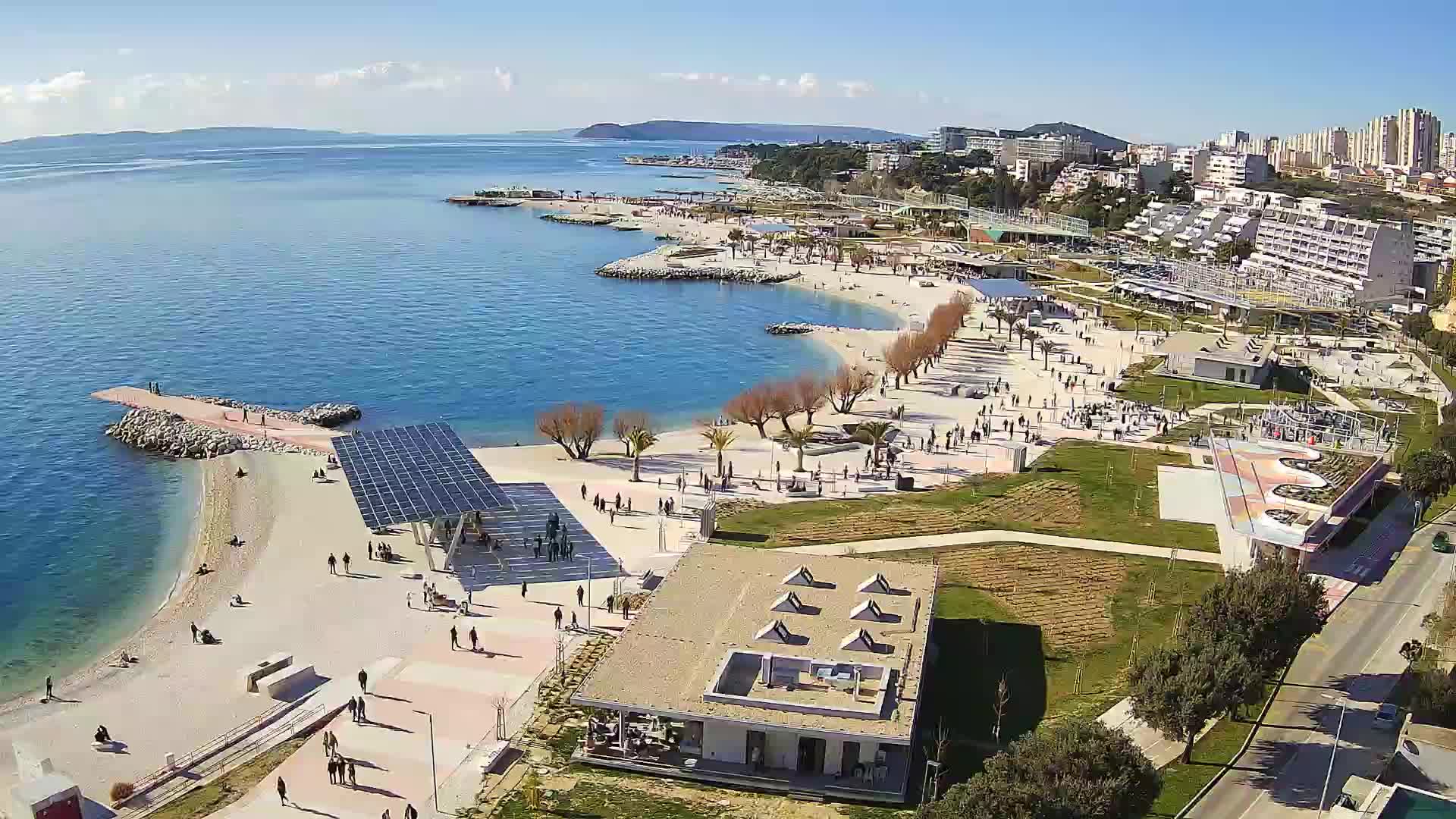 Split – Lungomare Znjanski
