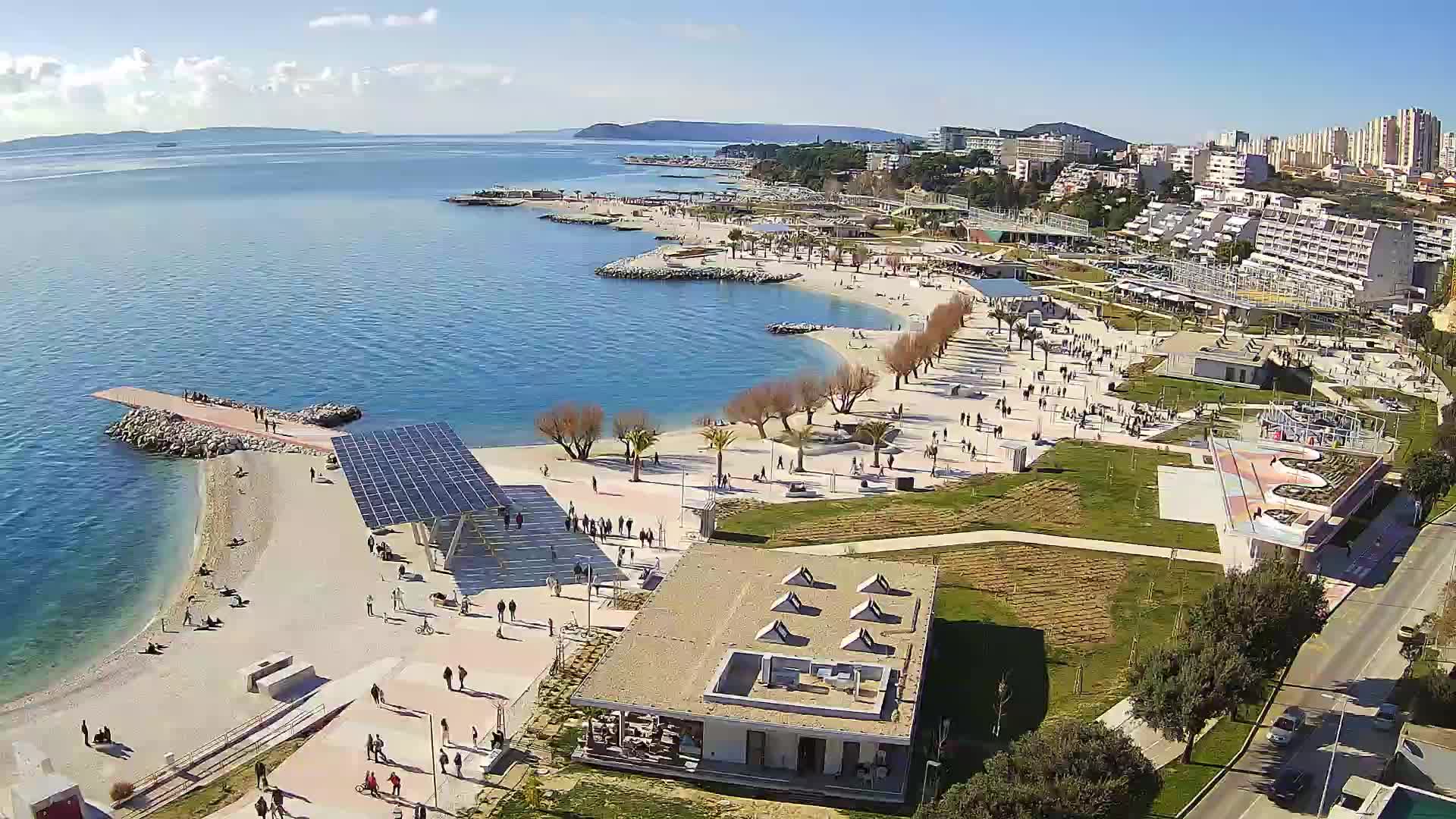 Split – Lungomare Znjanski