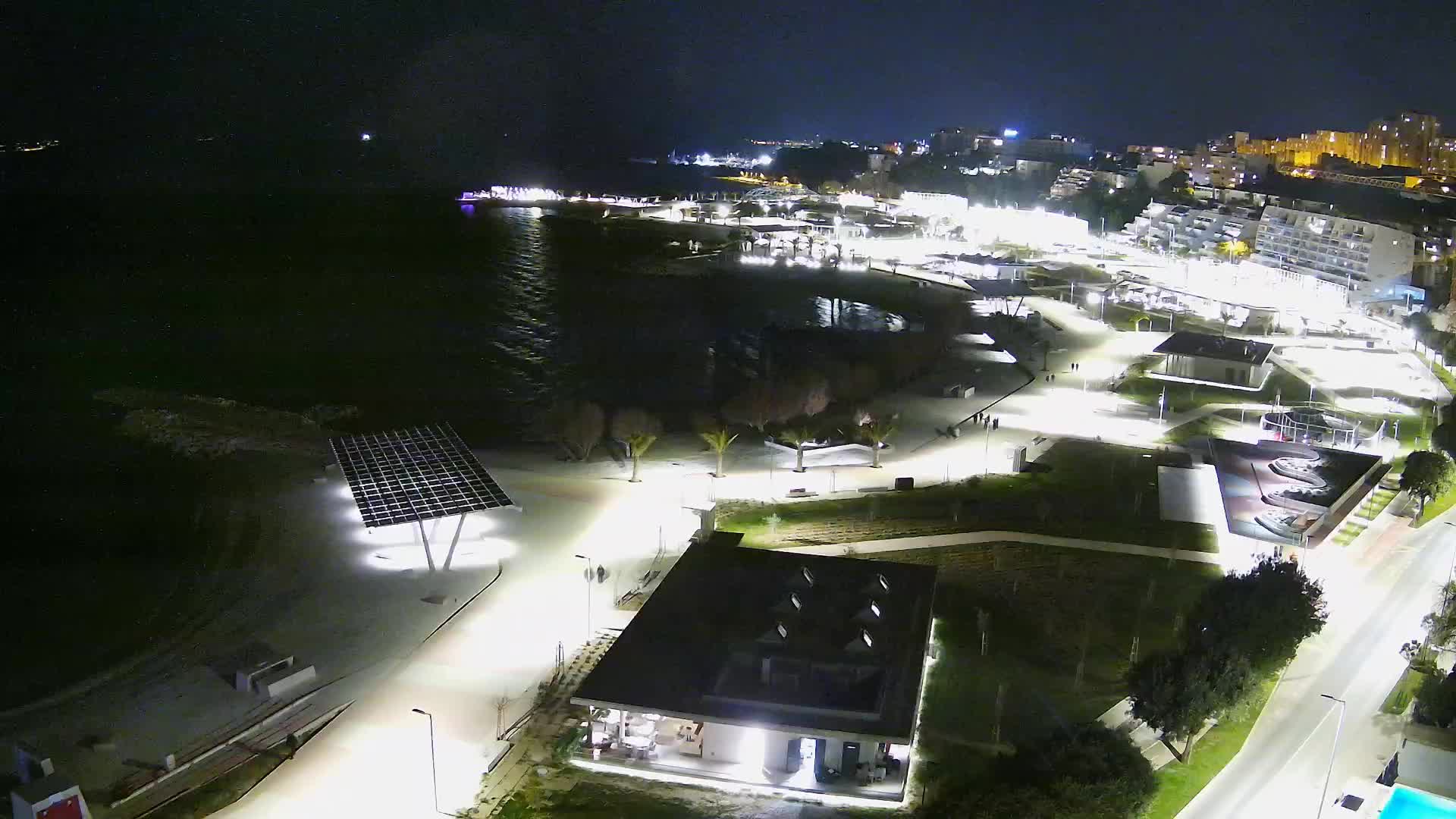 Split – Znjanski Plateau Renovation