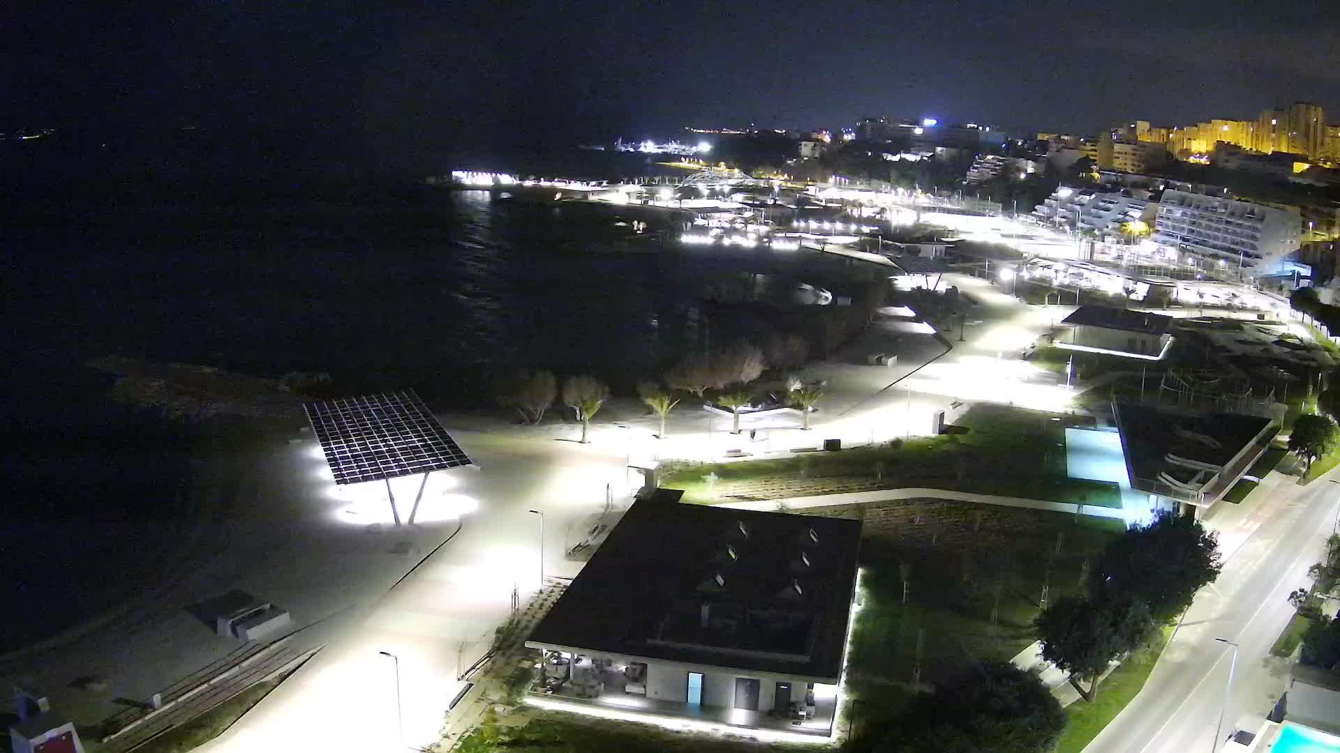 Split – Lungomare Znjanski