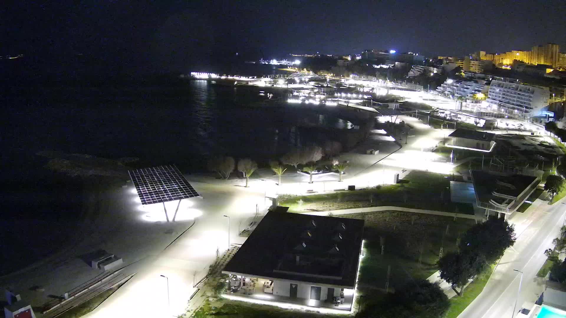 Split – Znjanski Plateau Renovation