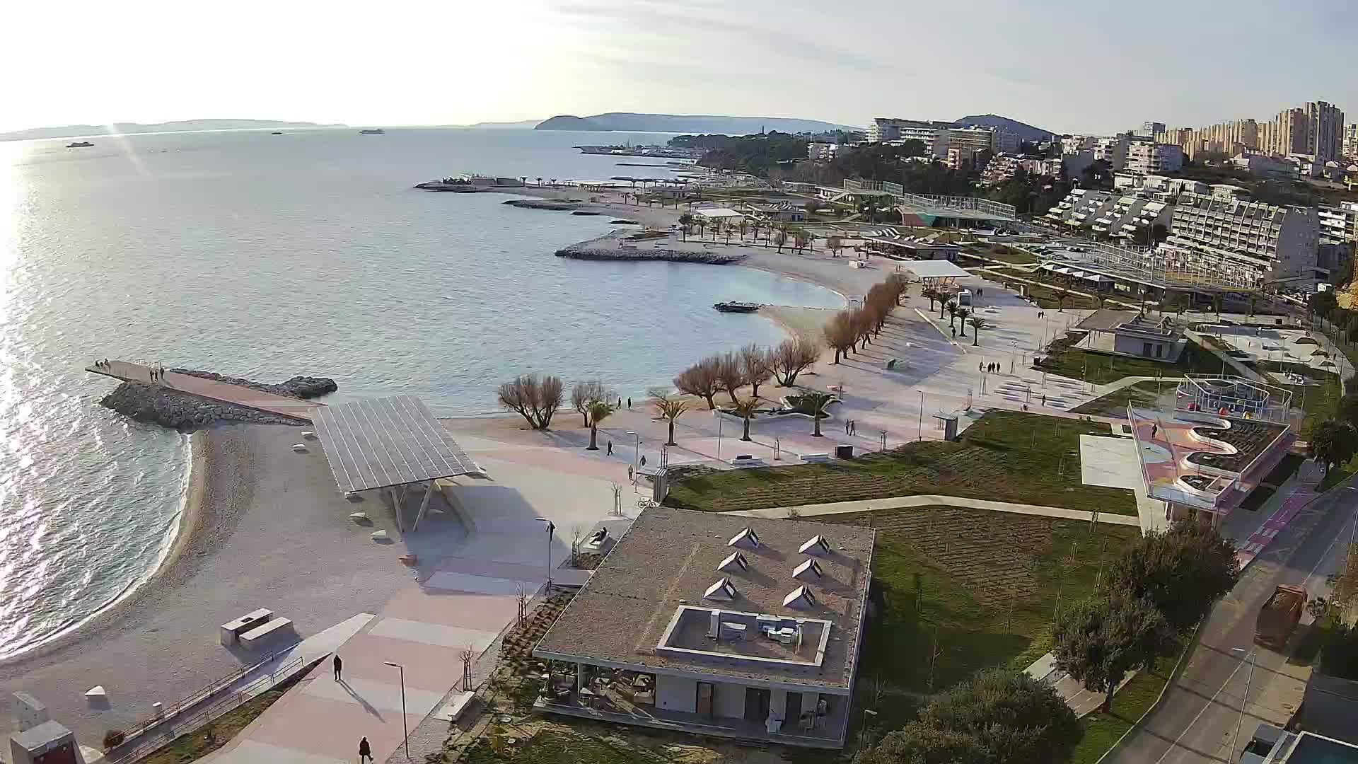 Split – Znjanski Plateau Renovation