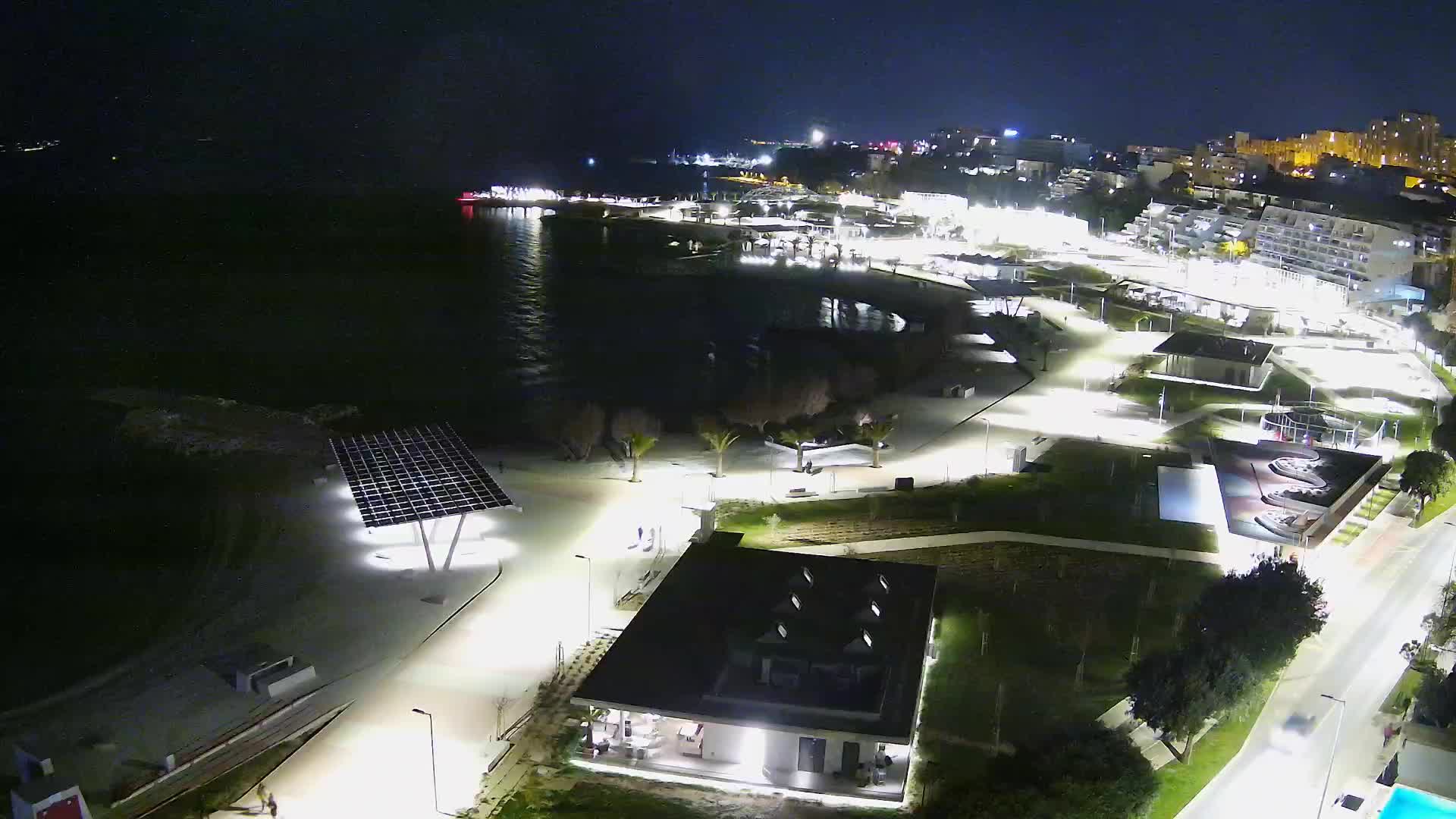 Split – Lungomare Znjanski