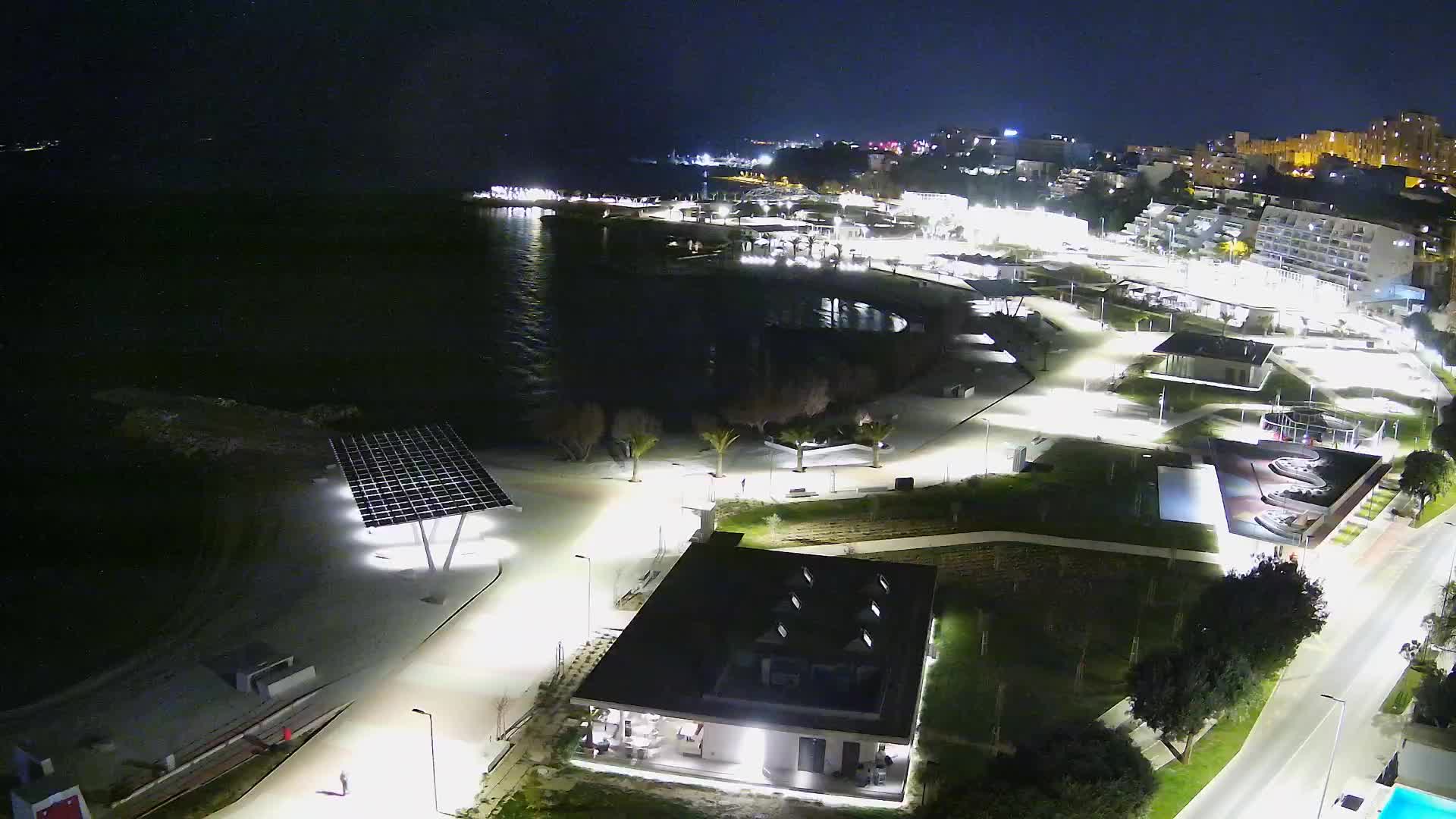 Split – Znjanski Plateau Renovation