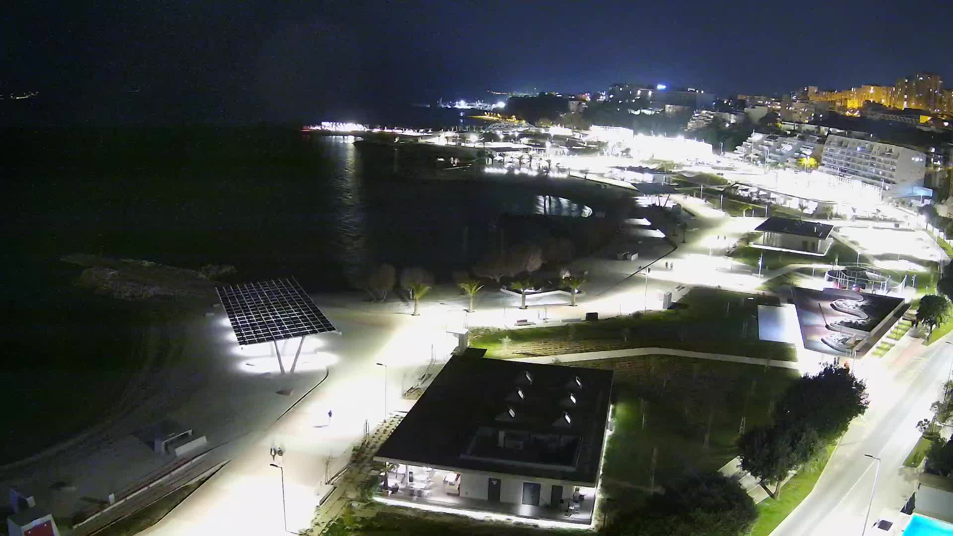 Split – Znjanski Plateau Renovation