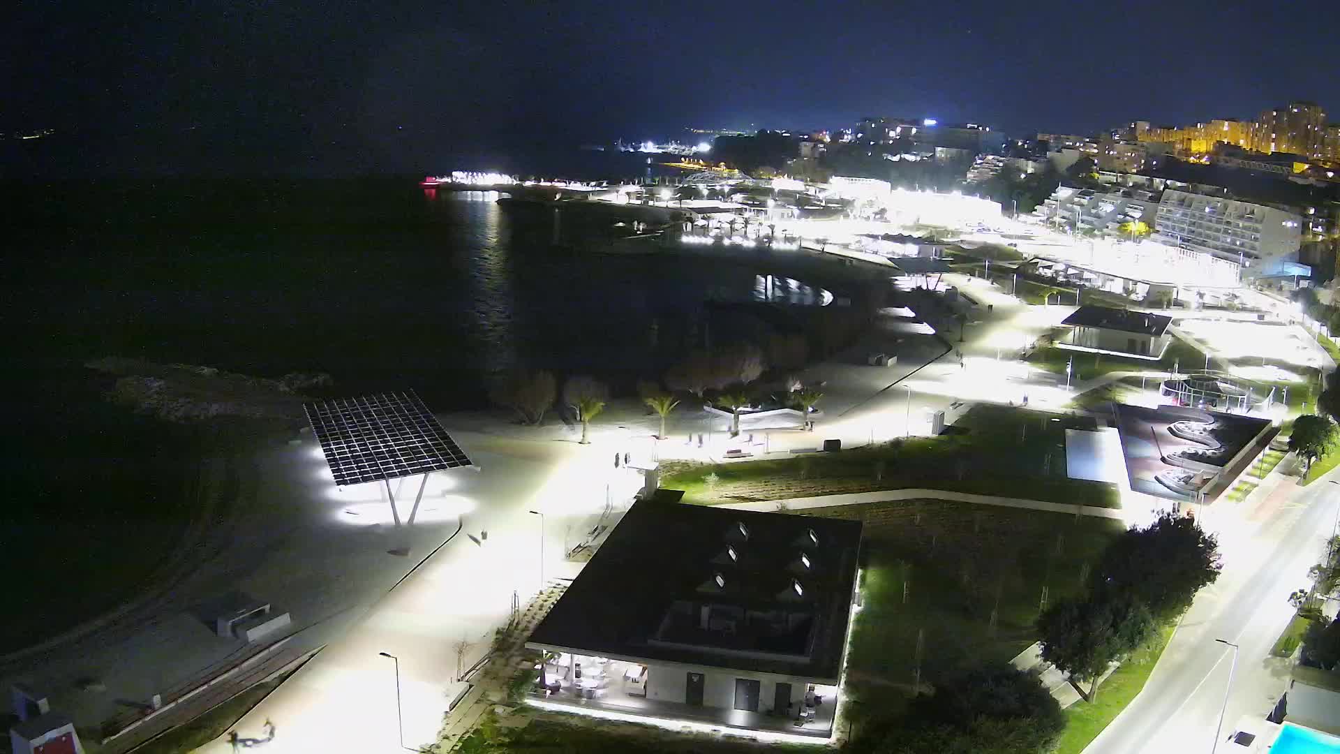 Split – Znjanski Plateau Renovation