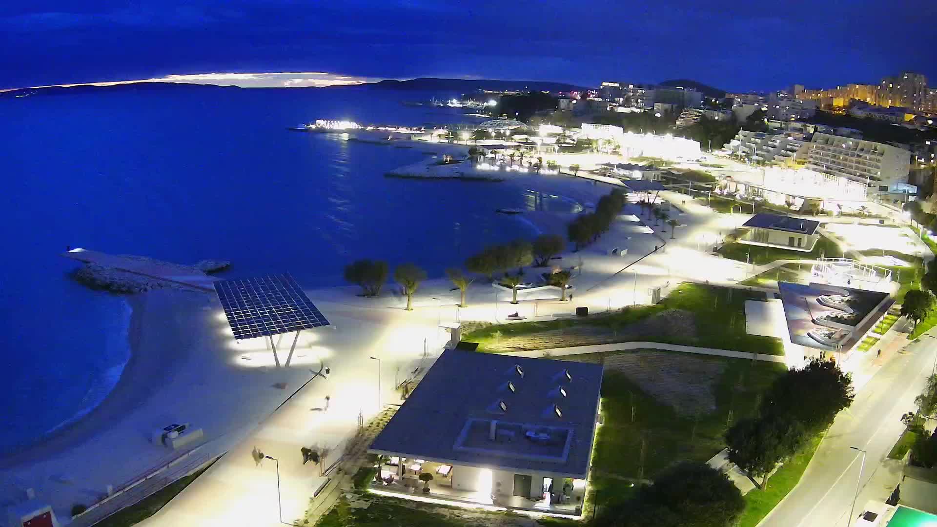 Split – Znjanski Plateau Renovation