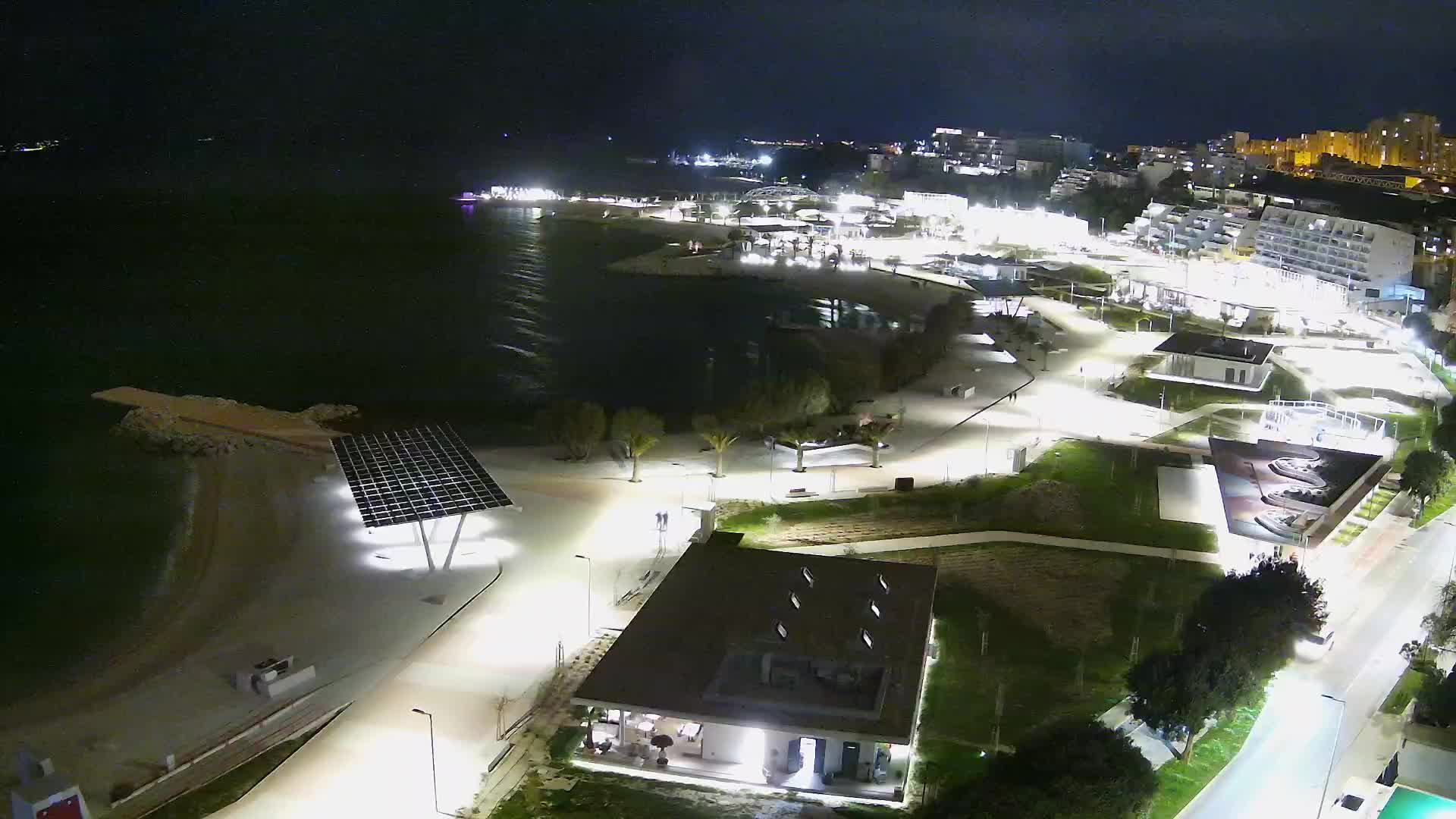 Split – Obnova Žnjanskog platoa