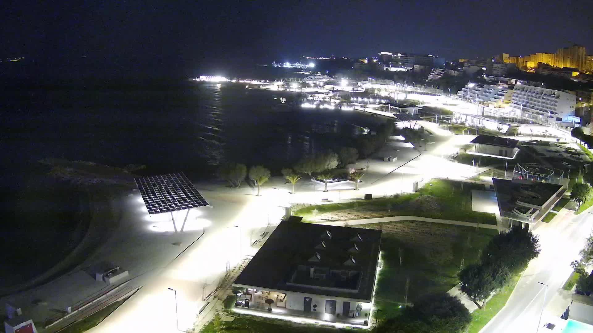 Split – Znjanski Plateau Renovation