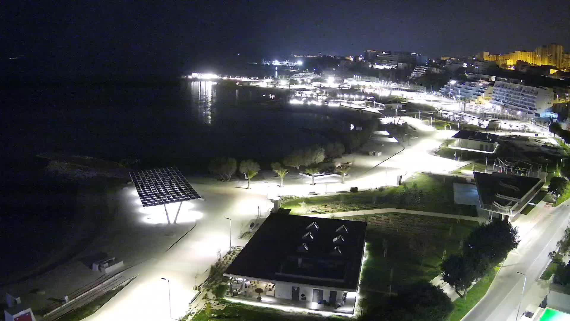 Split – Znjanski Plateau Renovation