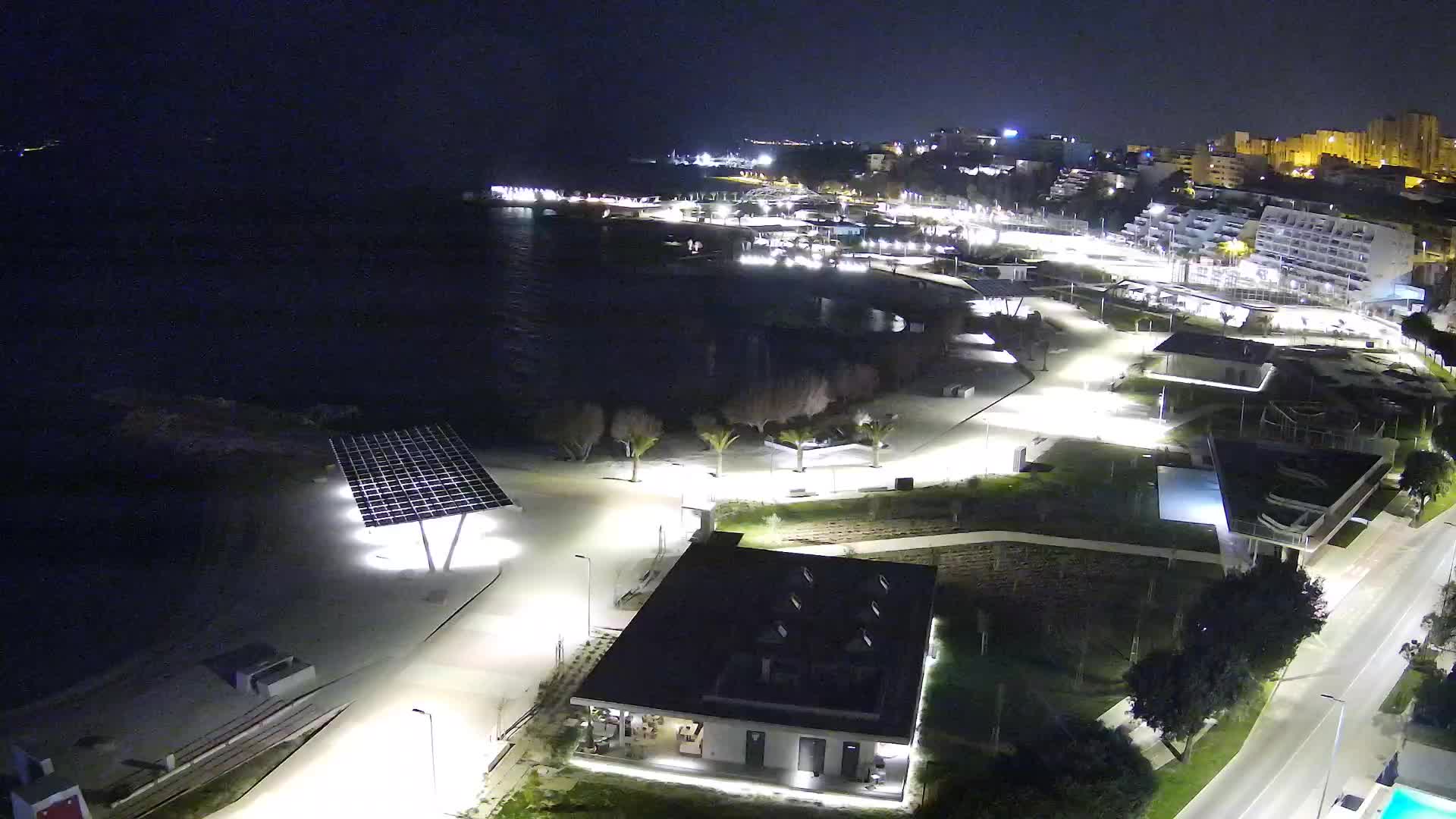 Split – Znjanski Plateau Renovation