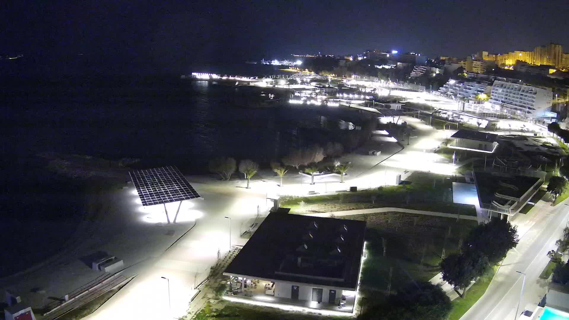 Split – Obnova Žnjanskog platoa