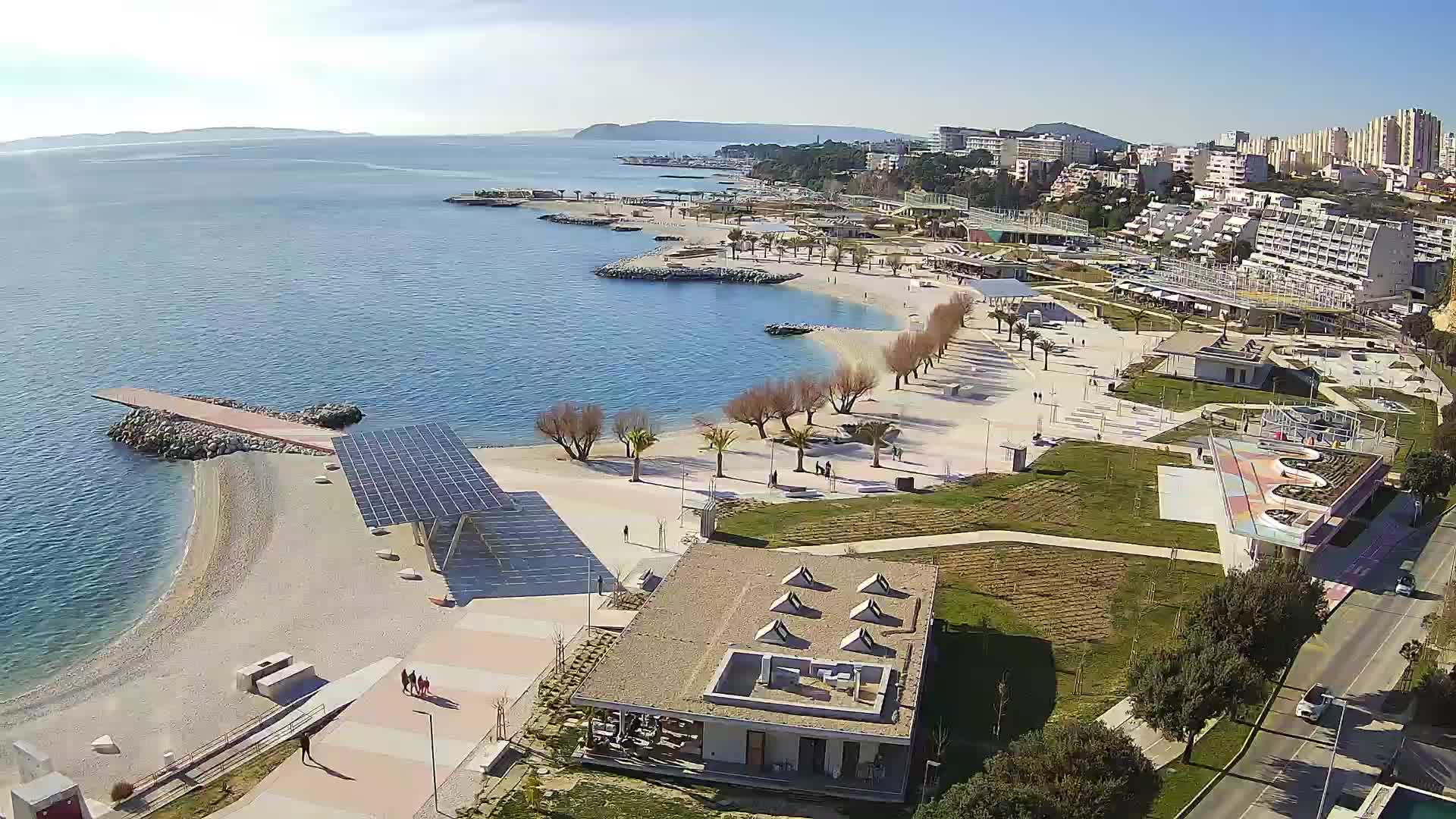 Split – Lungomare Znjanski