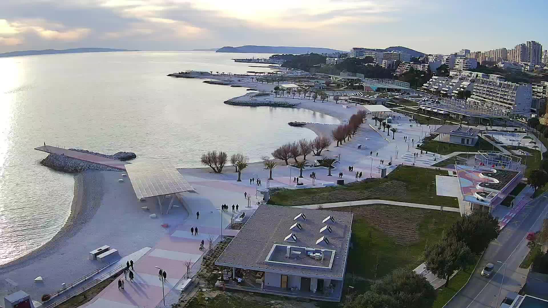 Split – Lungomare Znjanski