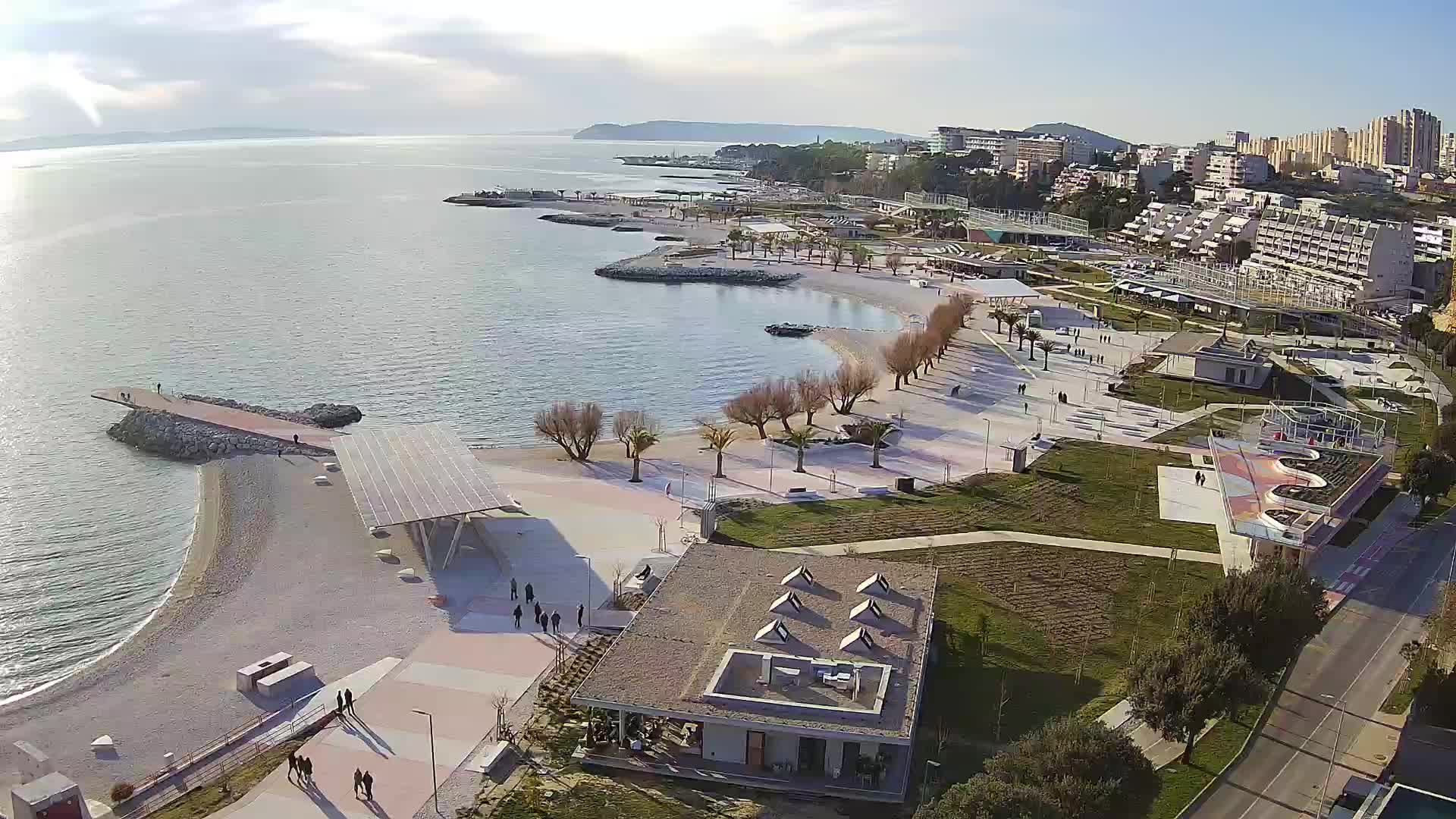 Split – Znjanski Plateau Renovation