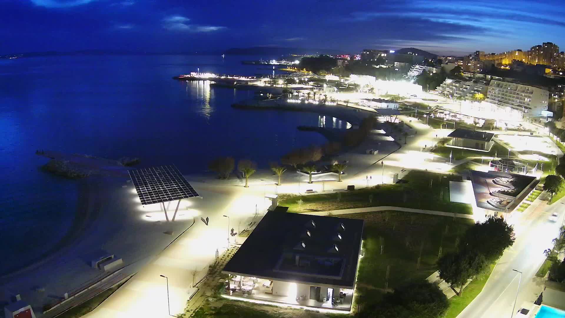 Split – Lungomare Znjanski