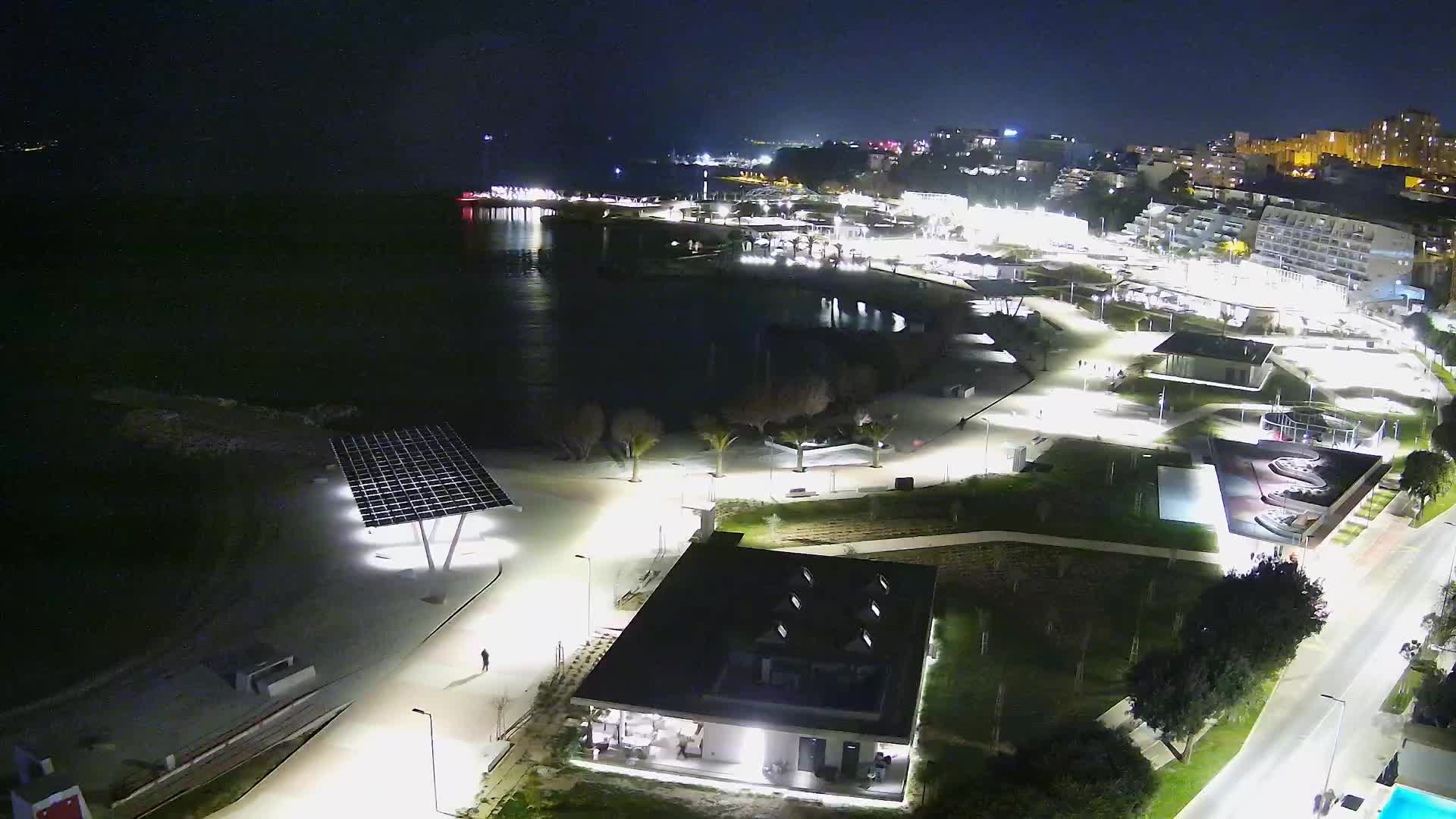 Split – Obnova Žnjanskog platoa