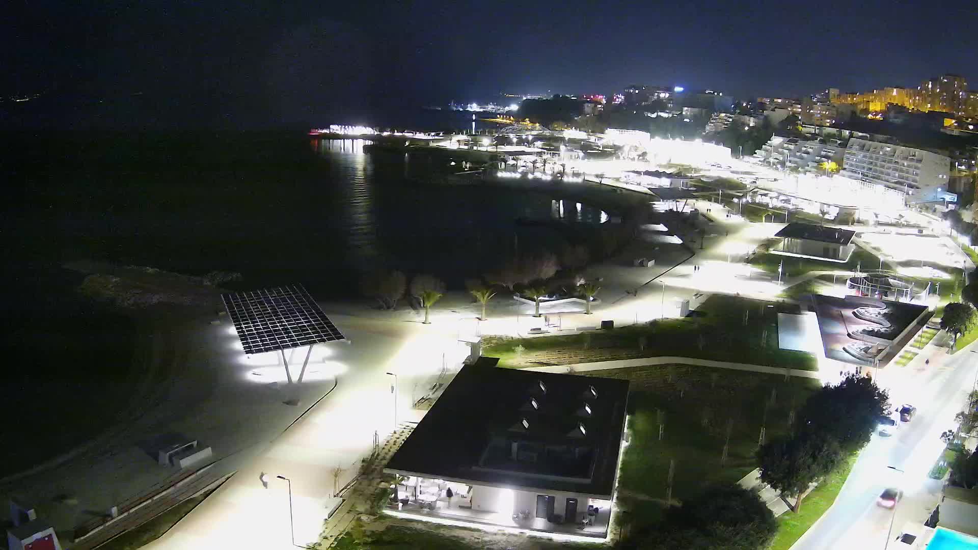 Split – Znjanski Plateau Renovation