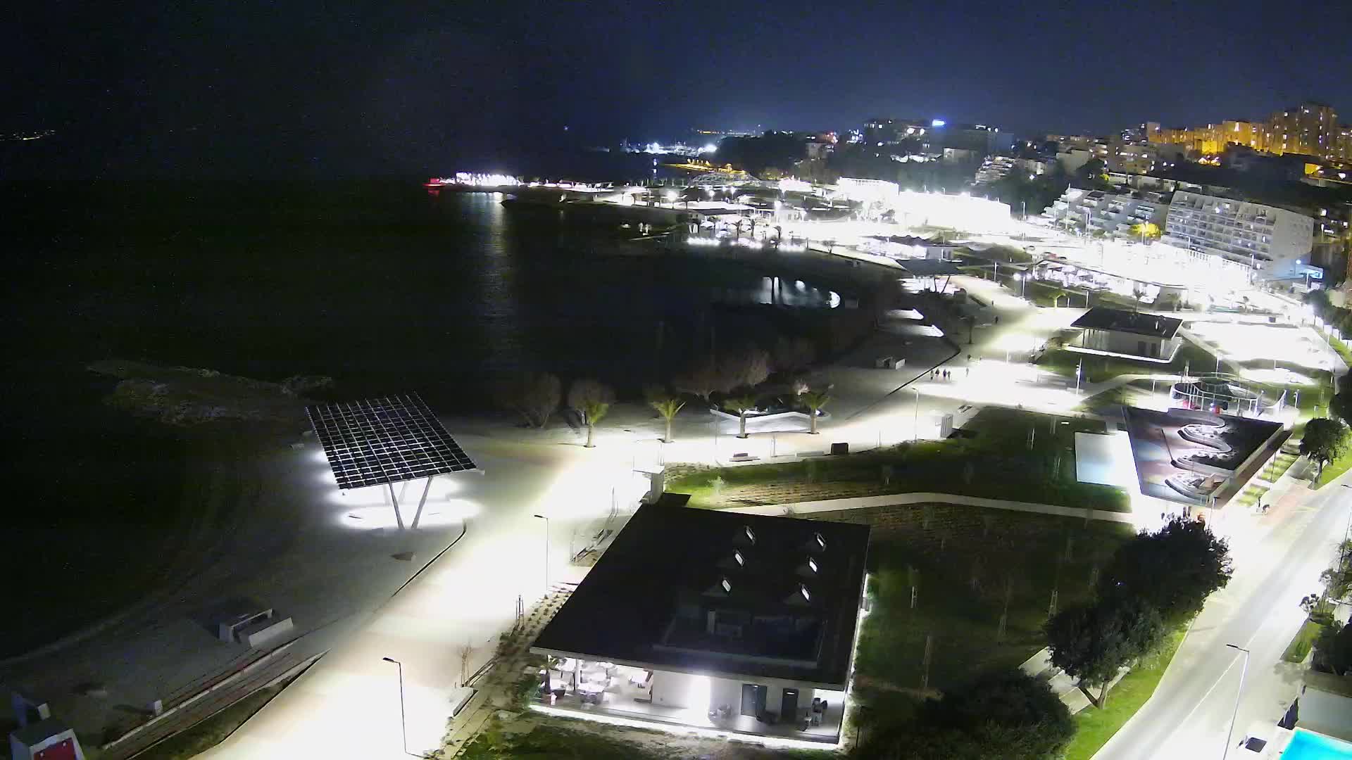 Split – Znjanski Plateau Renovation