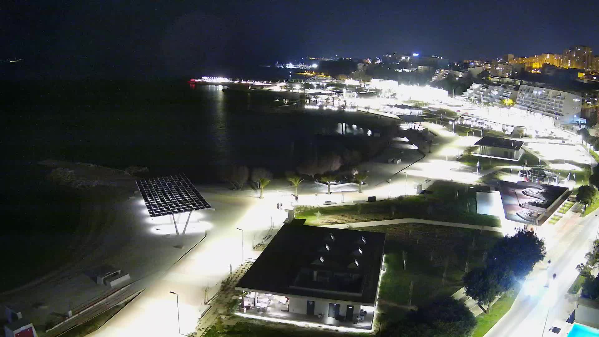 Split – Obnova Žnjanskog platoa