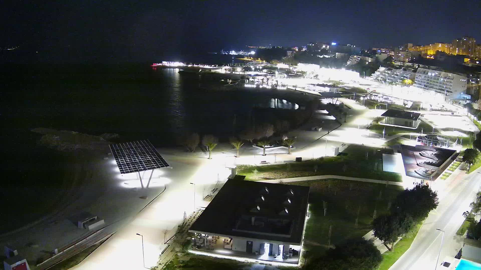 Split – Lungomare Znjanski