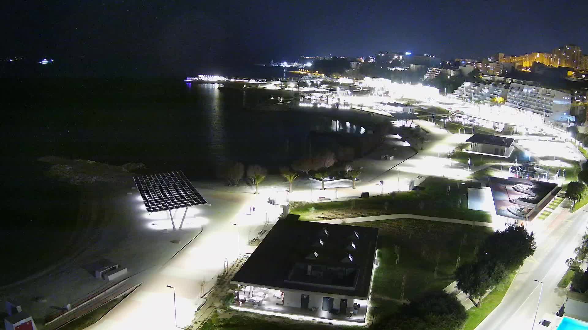 Split – Znjanski Plateau Renovation