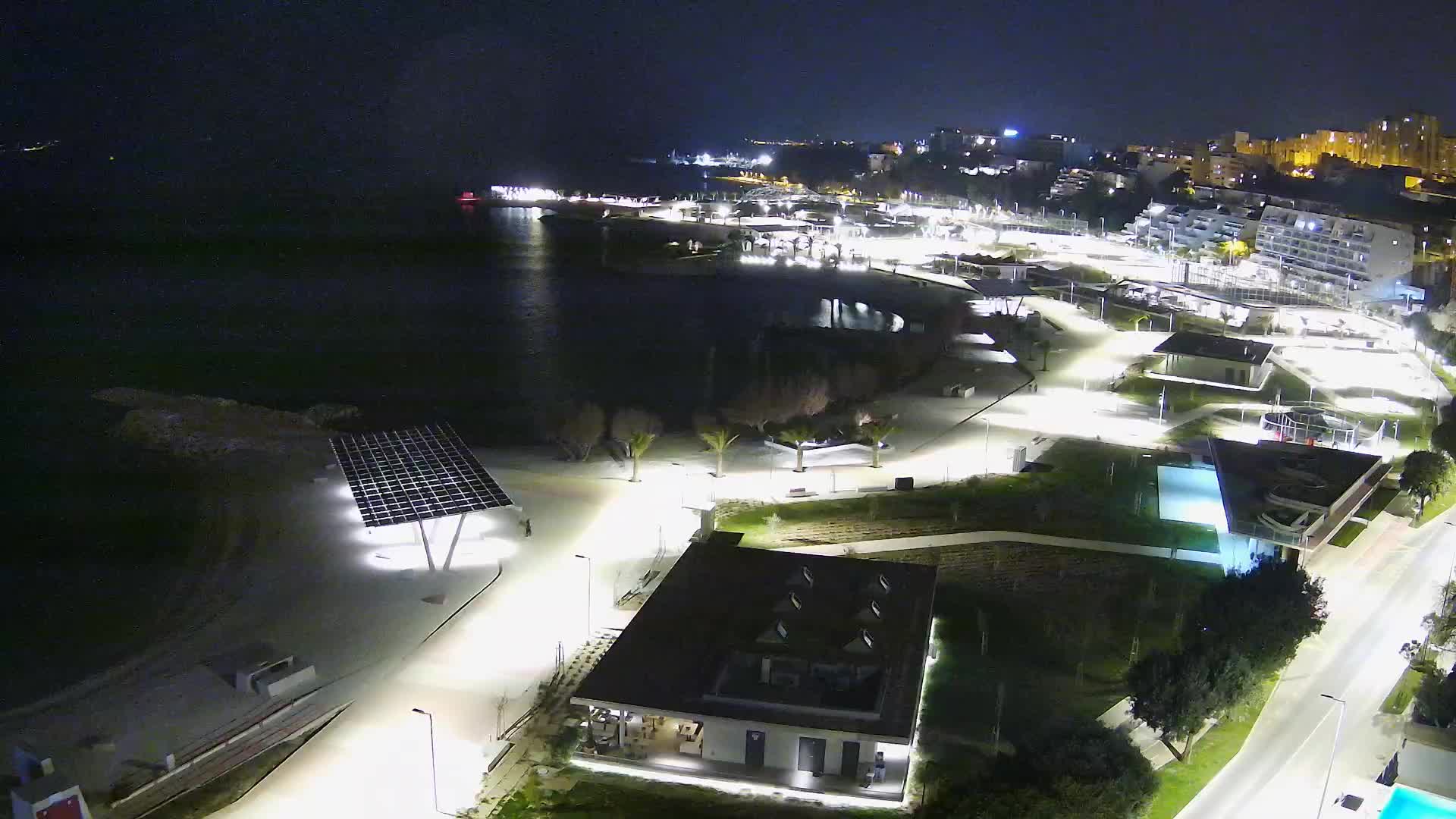 Split – Obnova Žnjanskog platoa