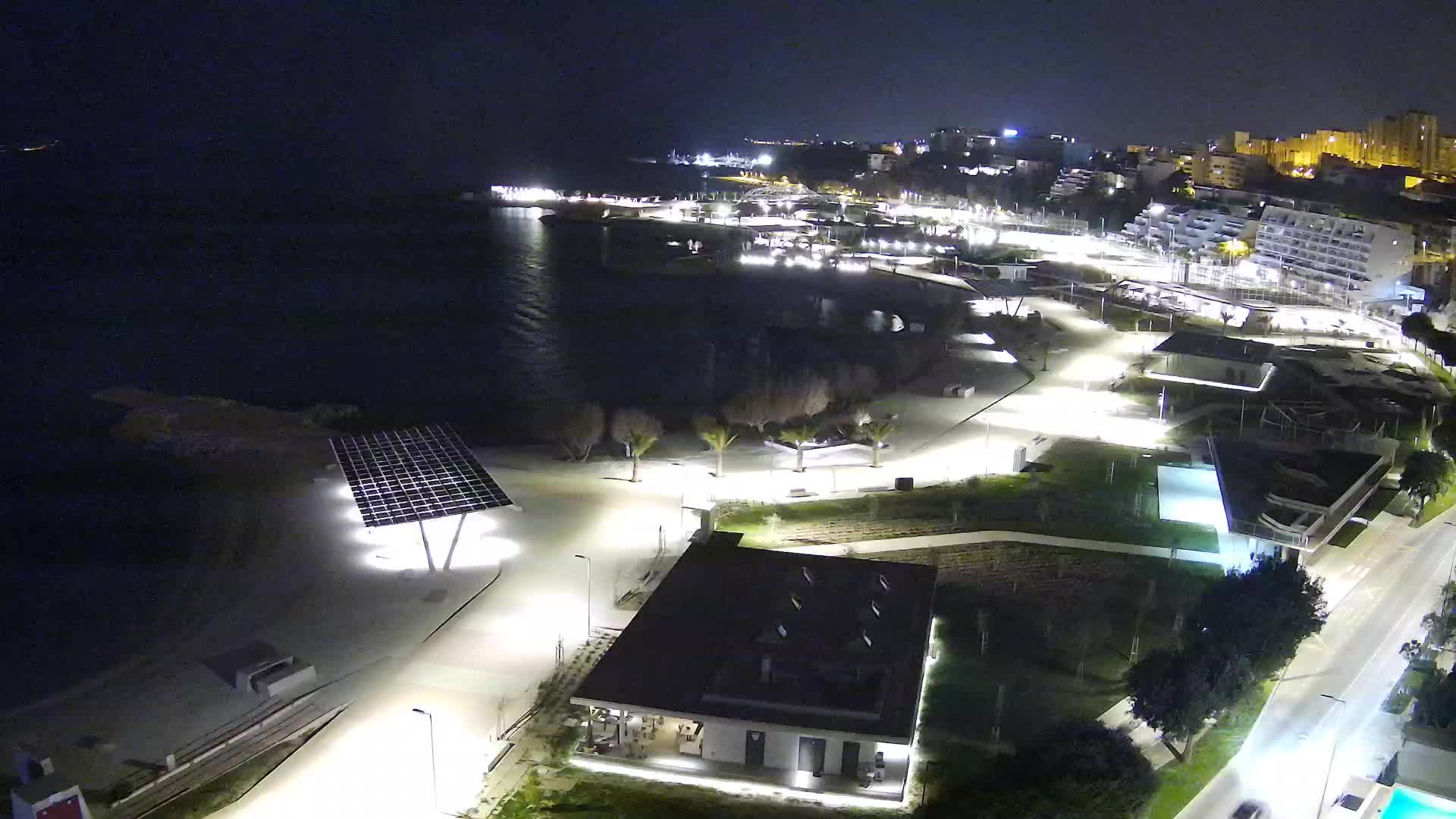 Split – Znjanski Plateau Renovation