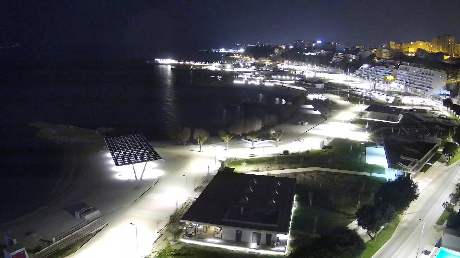 Split – Znjanski Plateau Renovation