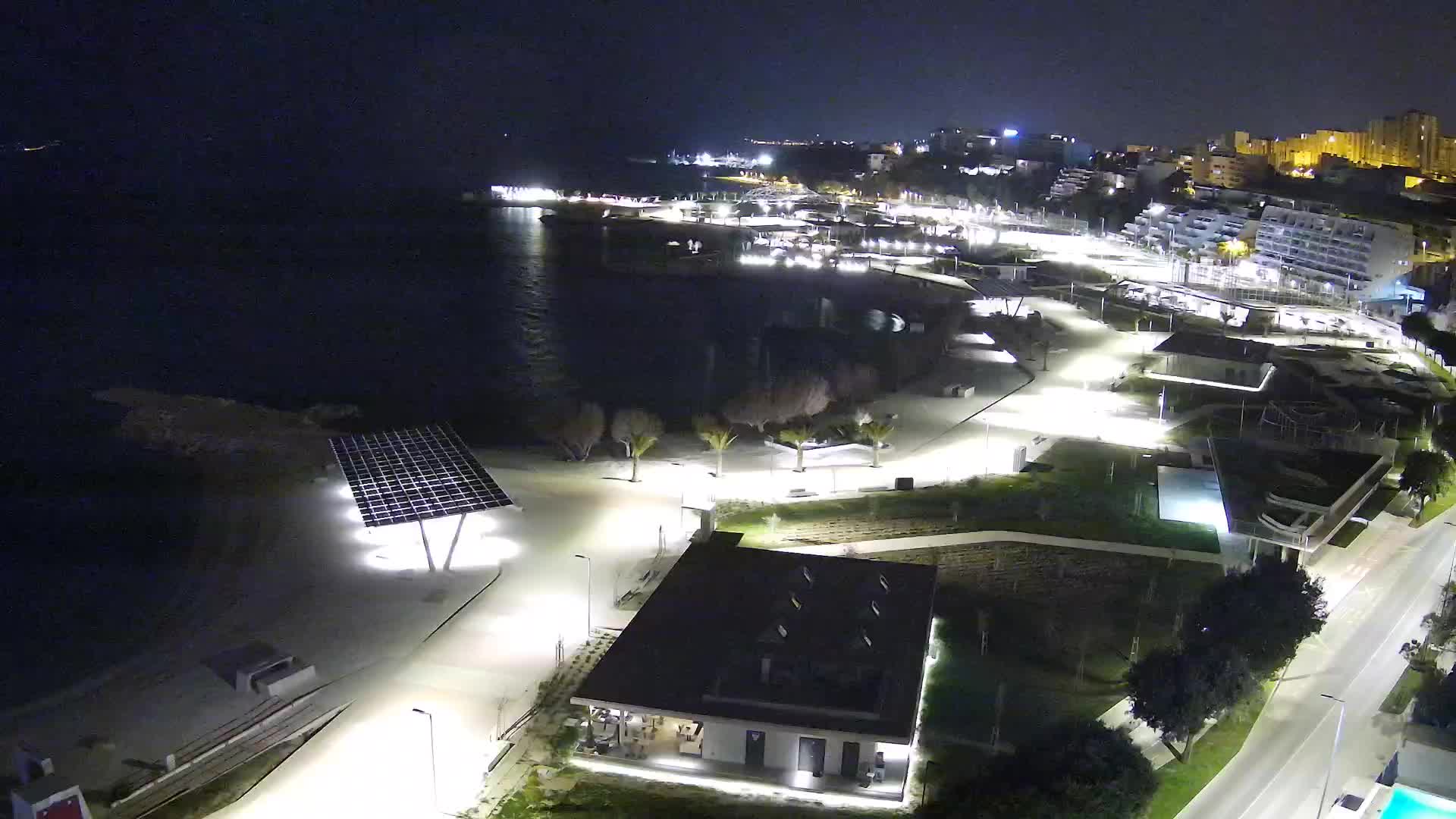 Split – Obnova Žnjanskog platoa