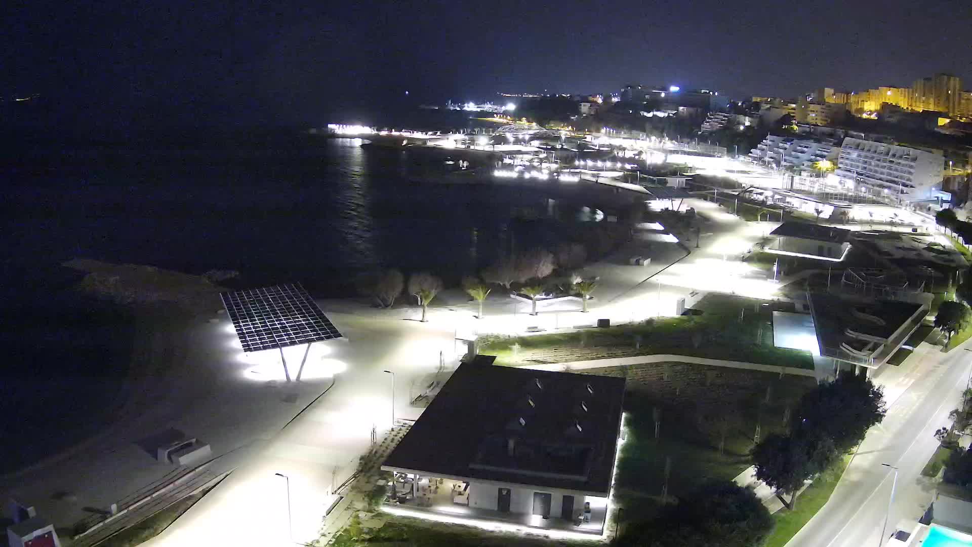 Split – Obnova Žnjanskog platoa