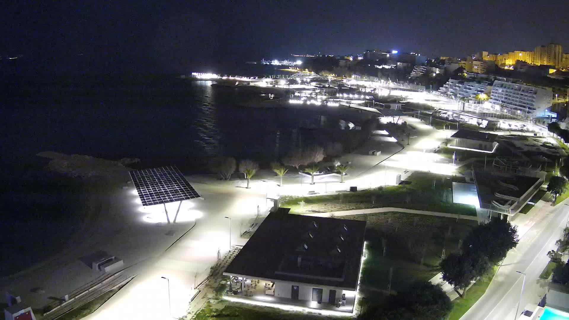 Split – Znjanski Plateau Renovation