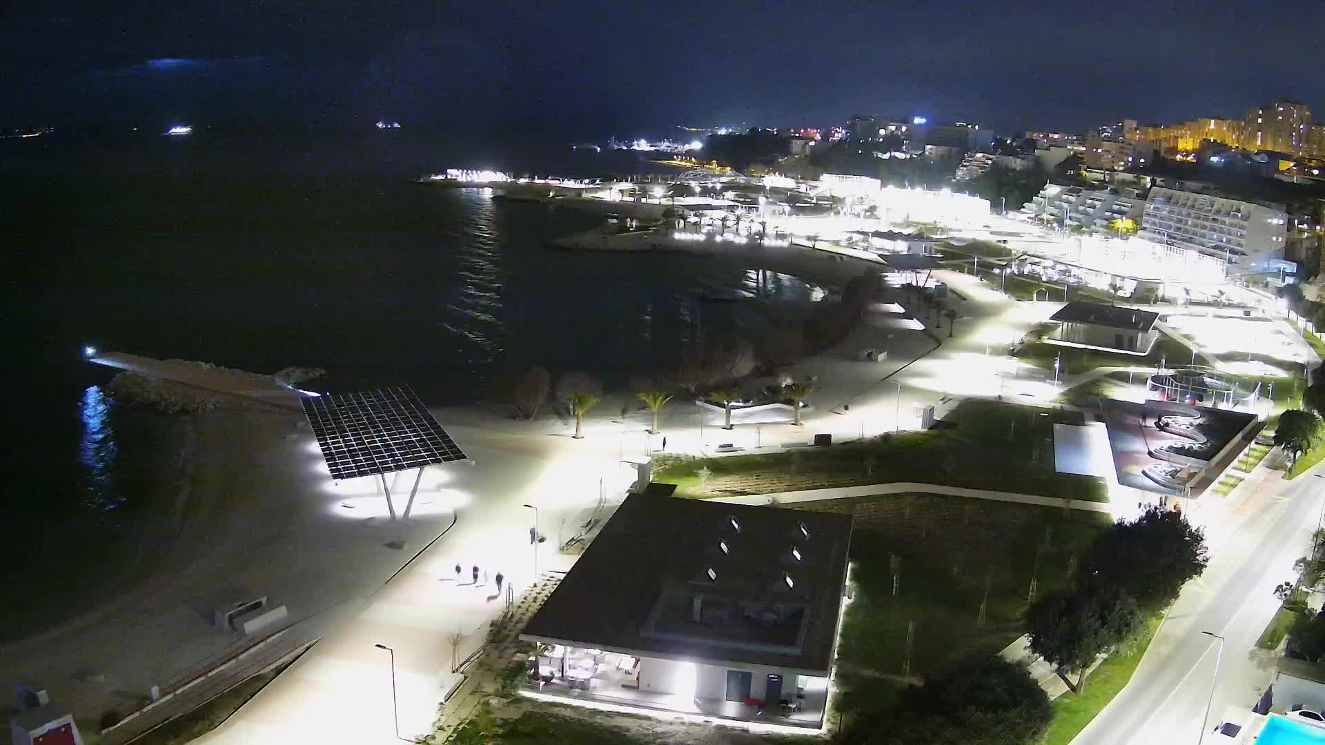 Split – Znjanski Plateau Renovation