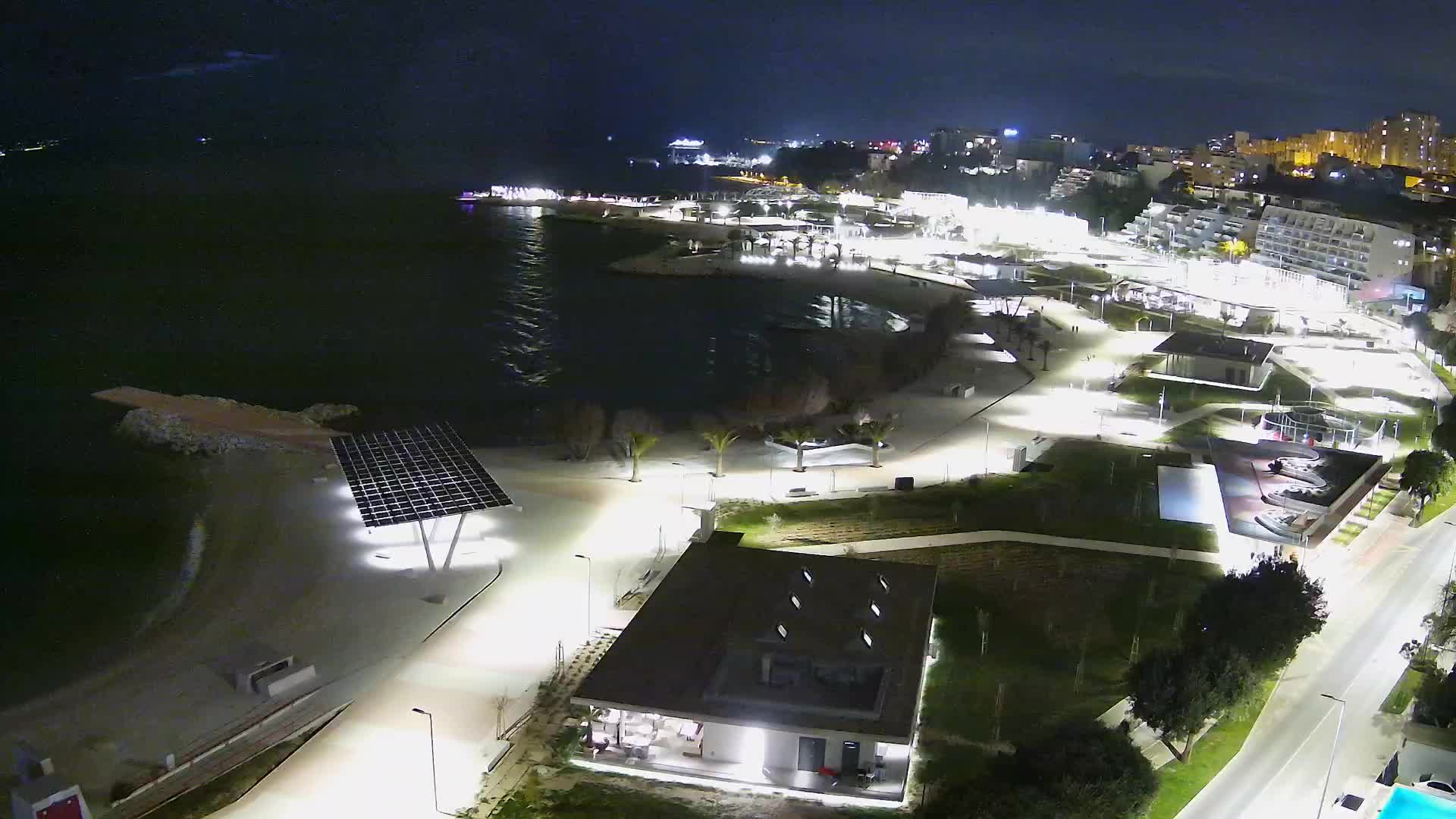 Split – Znjanski Plateau Renovation