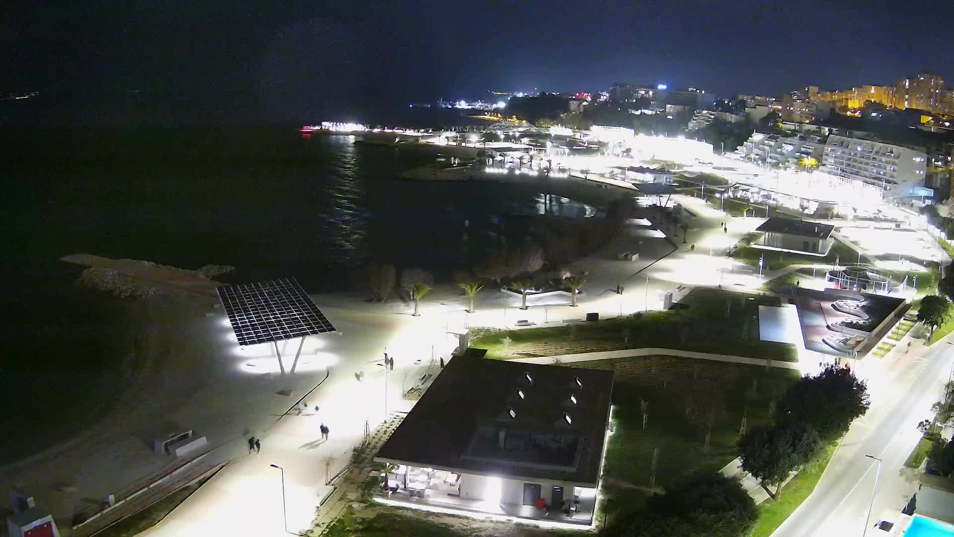 Split – Znjanski Plateau Renovation