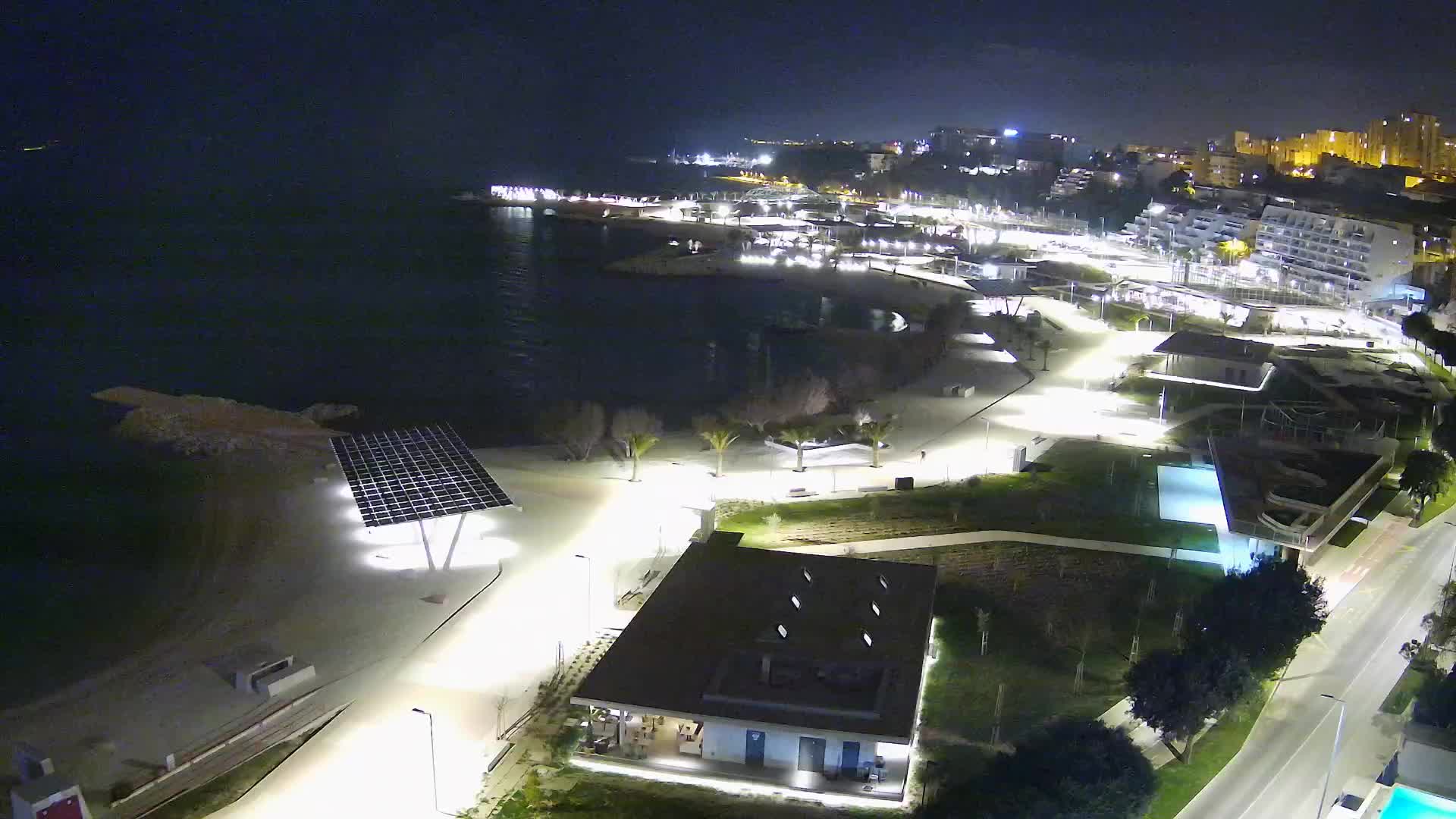 Split – Obnova Žnjanskog platoa