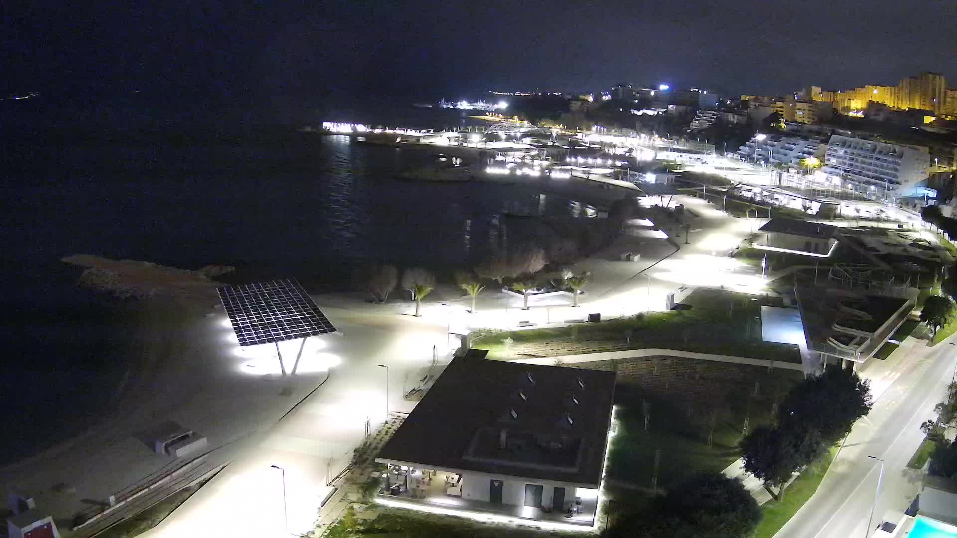 Split – Znjanski Plateau Renovation